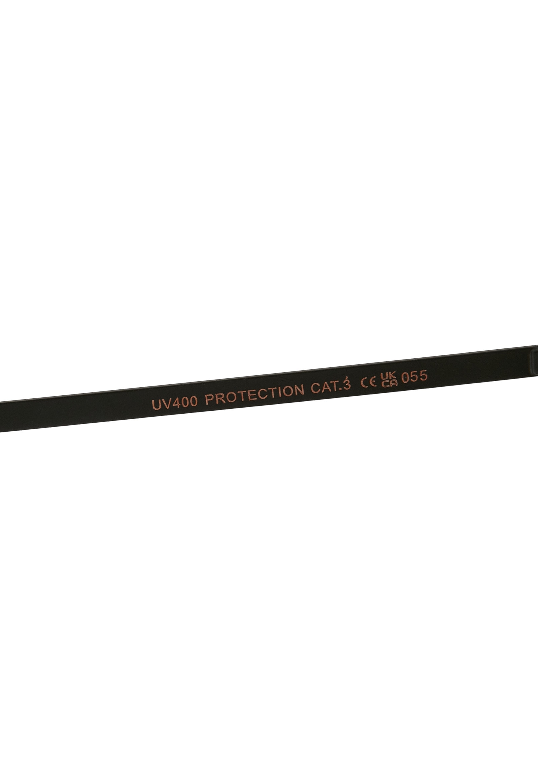 URBAN CLASSICS Sonnenbrille »Urban Classics Unisex Sunglasses Carolina«