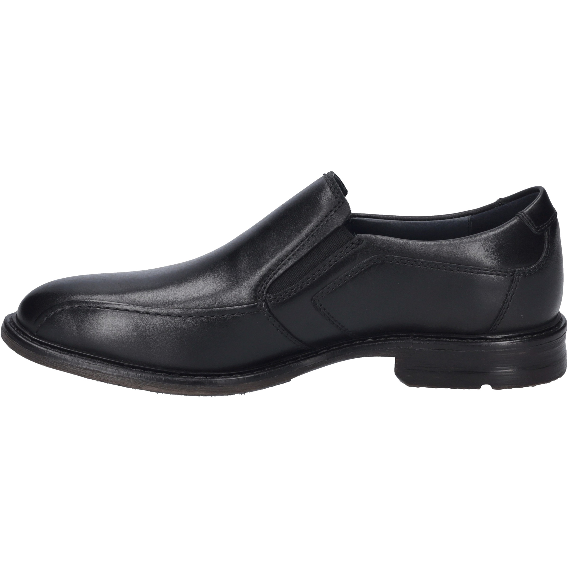 Thumbnail - Josef Seibel Slipper "Earl 13, schwarz"
