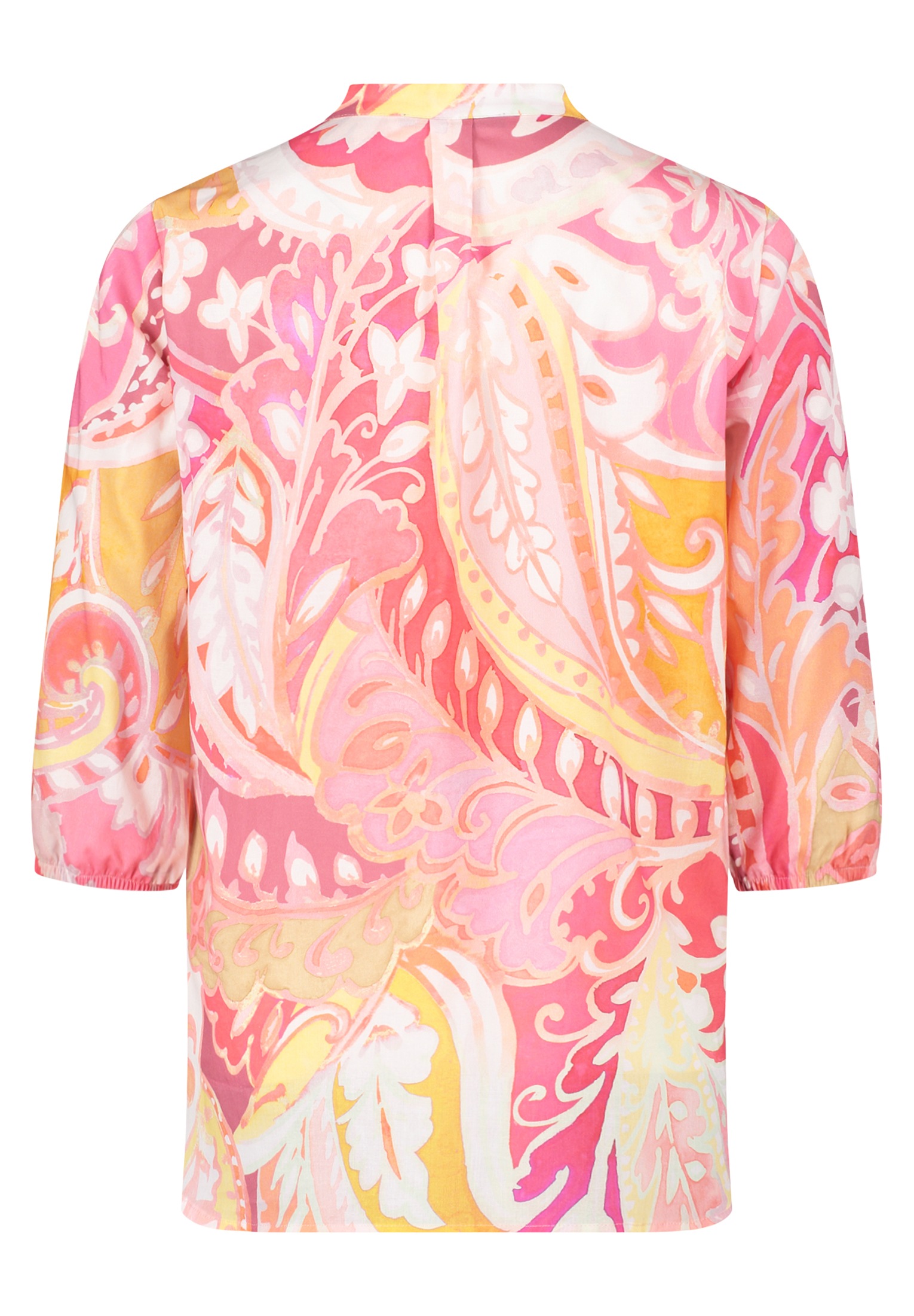 Betty Barclay Schlupfbluse "Betty Barclay Schlupfbluse ohne Arm" günstig online kaufen