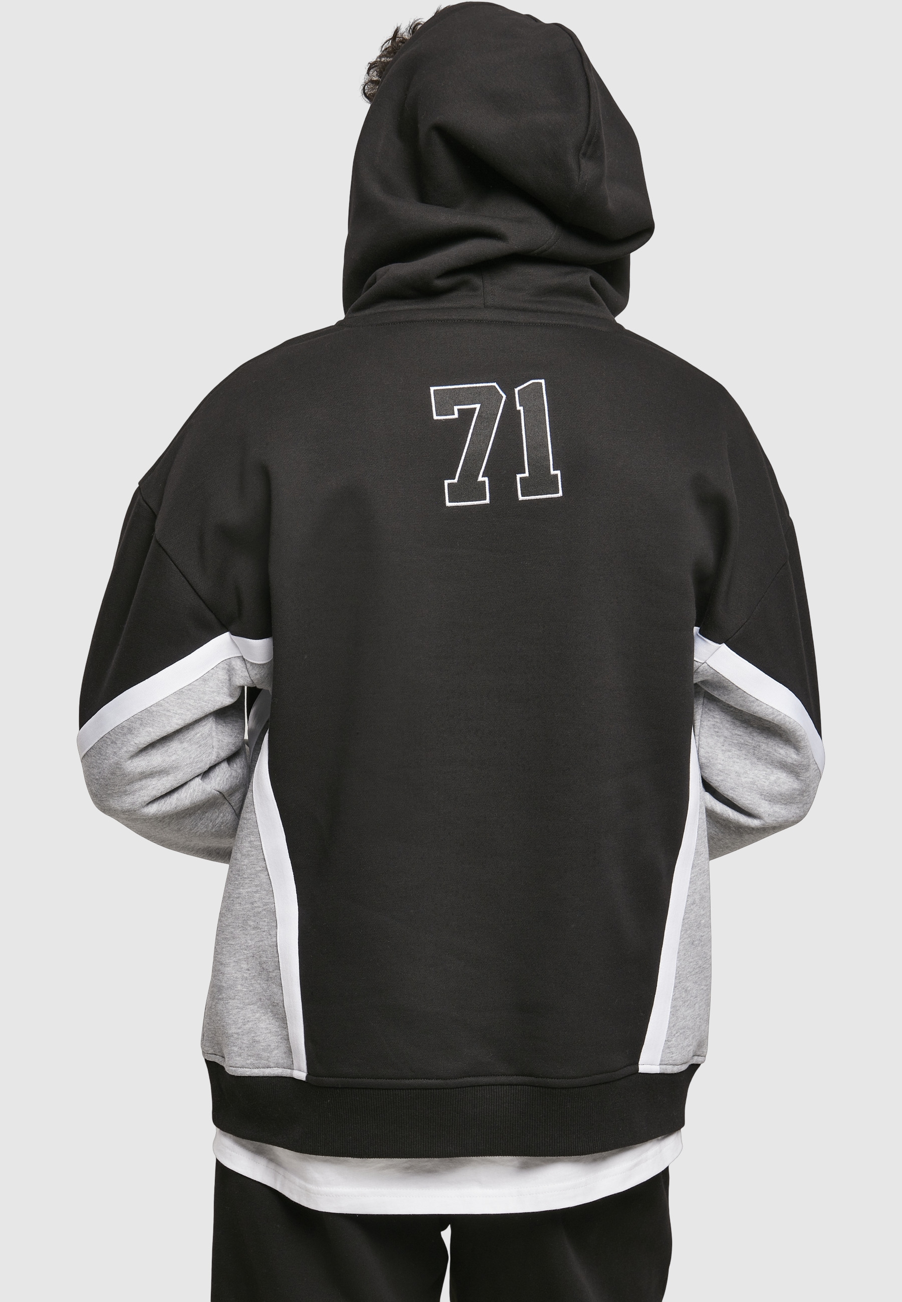 Starter Black Label Sweatshirt »Starter Black Label Herren Starter Throwback Hoody«, 1 Stk.
