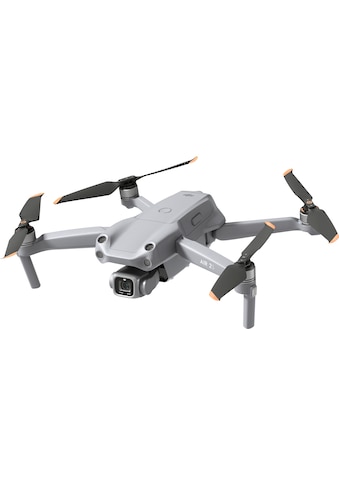 dji Drohne »AIR 2S«, Drohnen-Quadkopter, 1-Zoll CMOS-Sensor, 5,4K Video,... kaufen