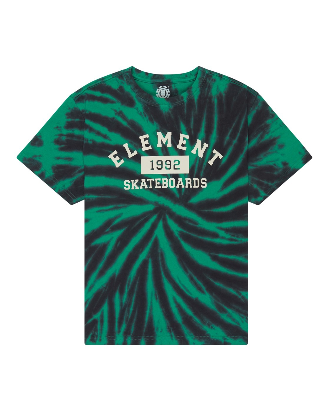 Element T-Shirt »Home Team«