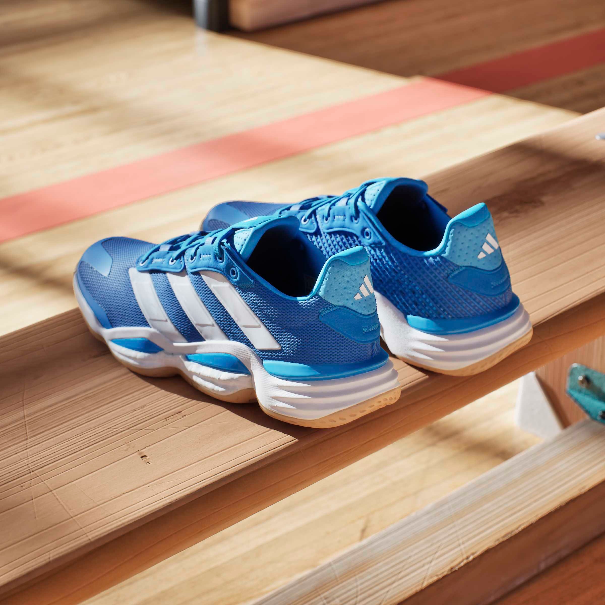 adidas Performance Hallenschuh »STABIL 16 INDOOR«