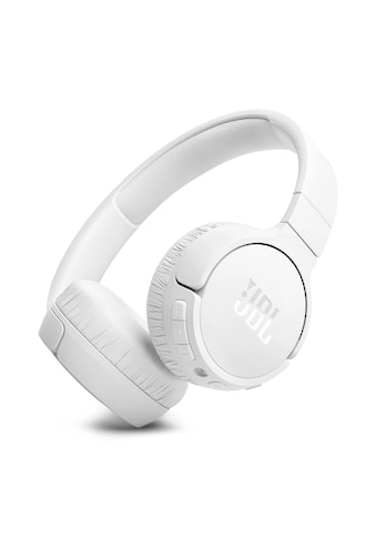 JBL Bluetooth-Kopfhörer »Tune 670NC« A2DP ...