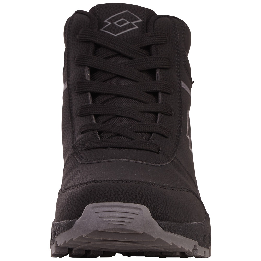 Thumbnail - lotto Schnürboots - mit bequem gepolsterter Schaftkante