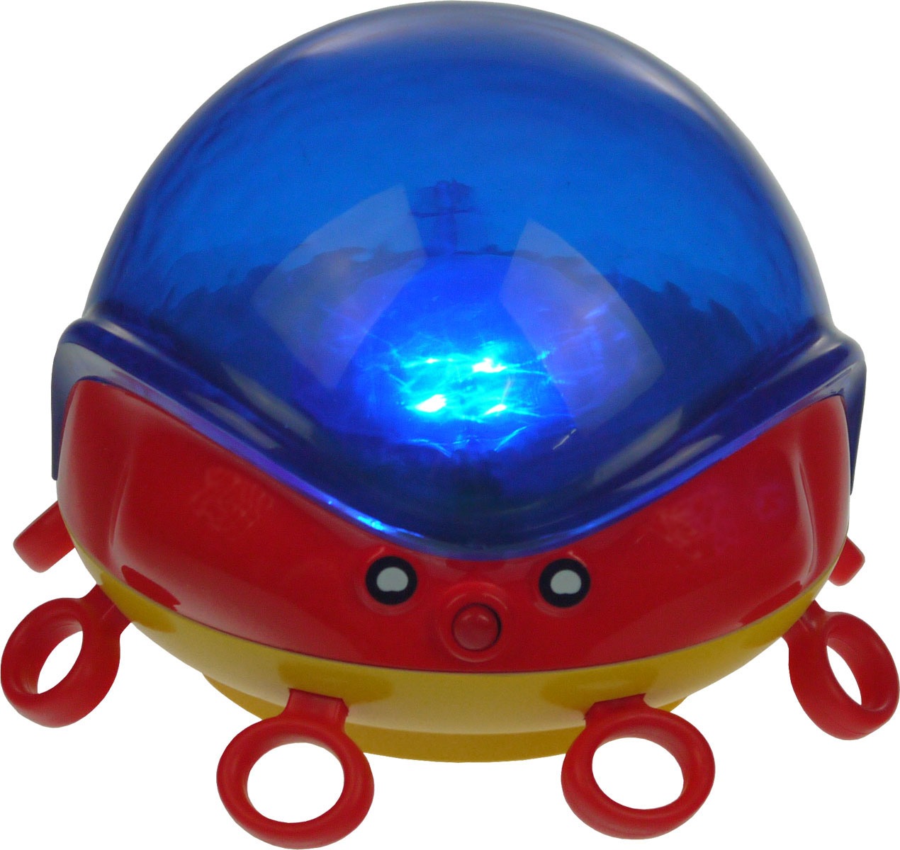 niermann LED Nachtlicht »Octopus«, 1 flammig, Leuchtmittel LED-Modul | LED fest integriert, Nachtlicht Octopus