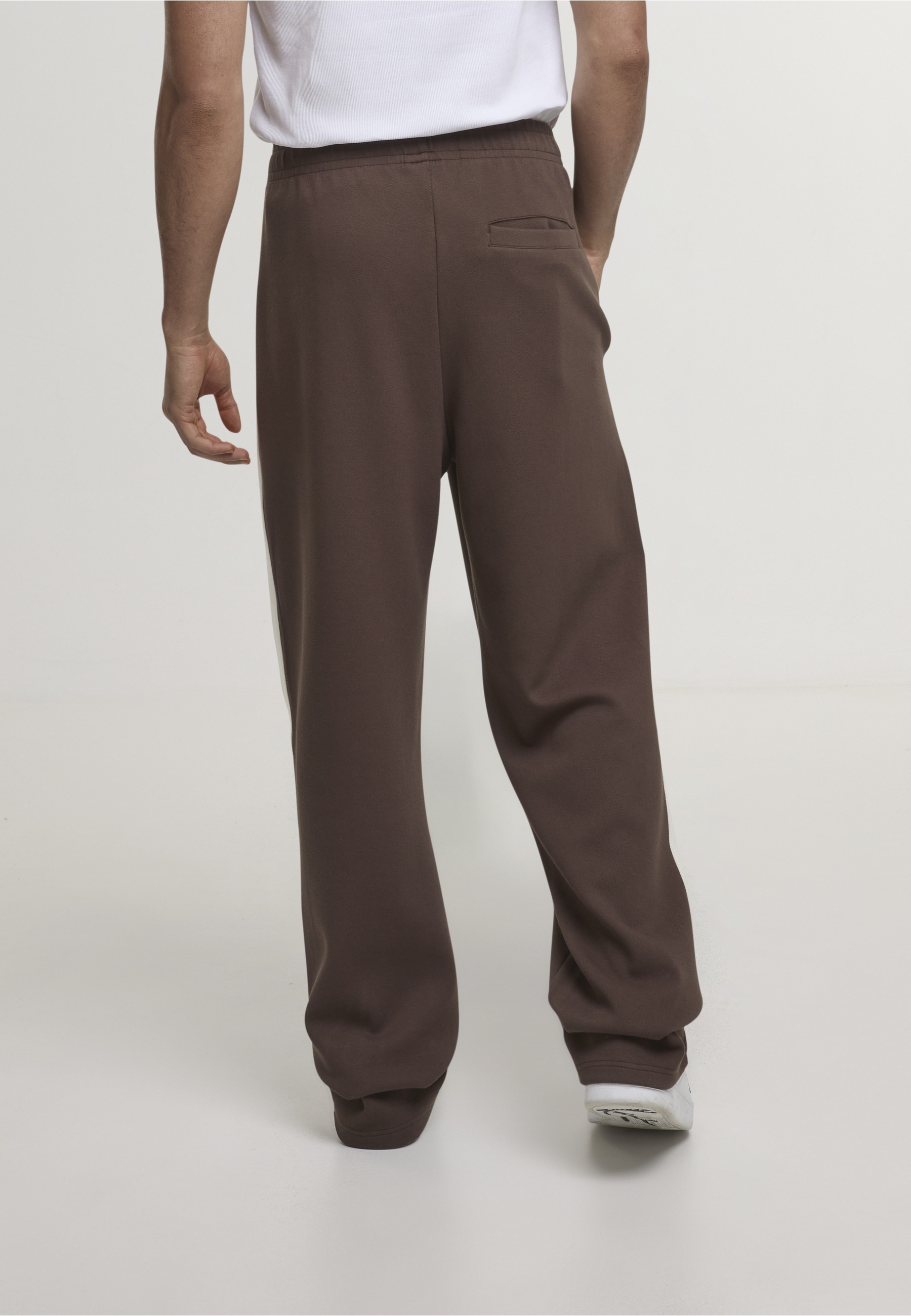 Karl Kani Trekkinghose »Karl Kani Signature Sidestripe Pique Trackpants«