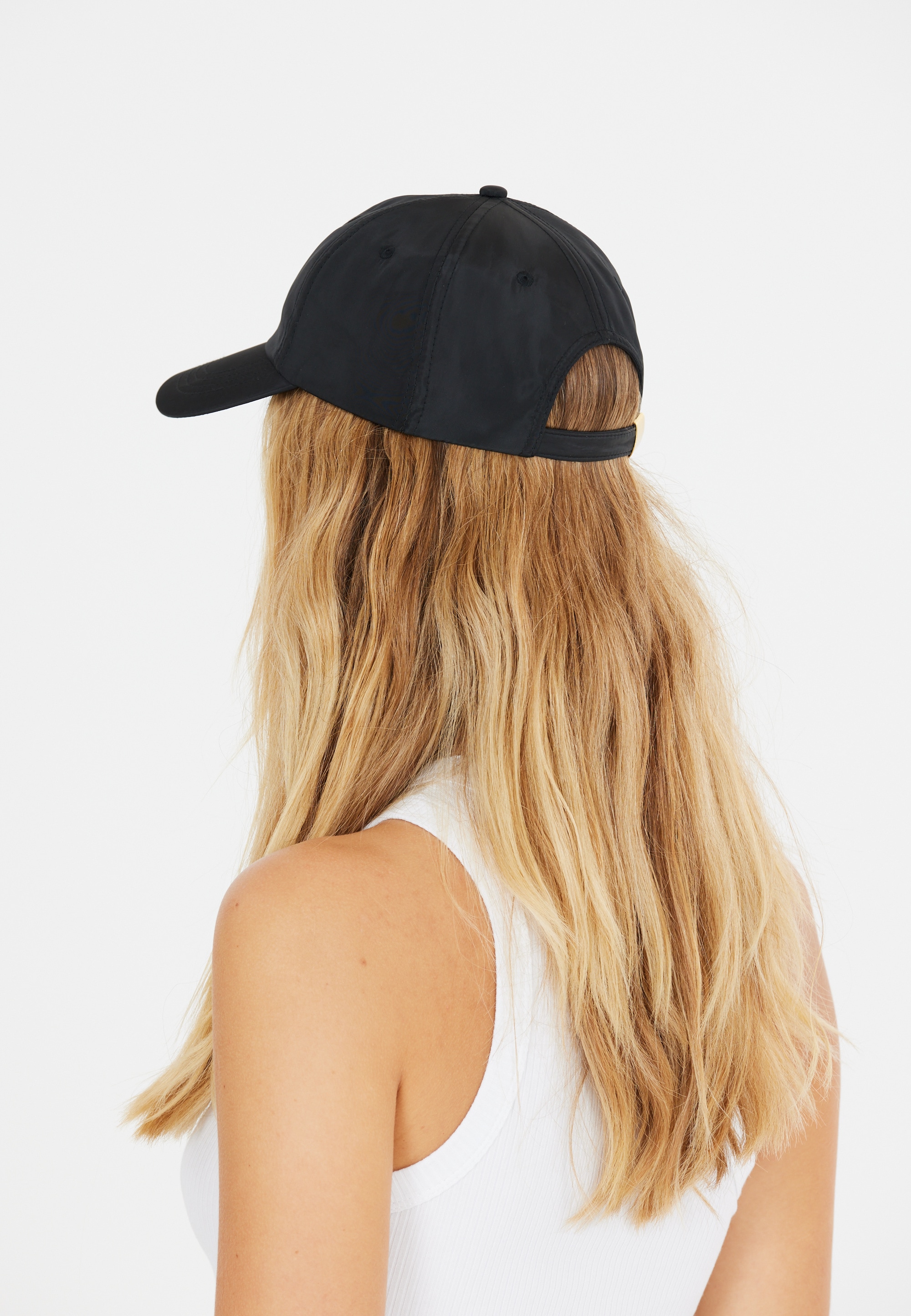 ATHLECIA Baseball Cap »Trudy«, im angesagten und atmungsaktiven Design