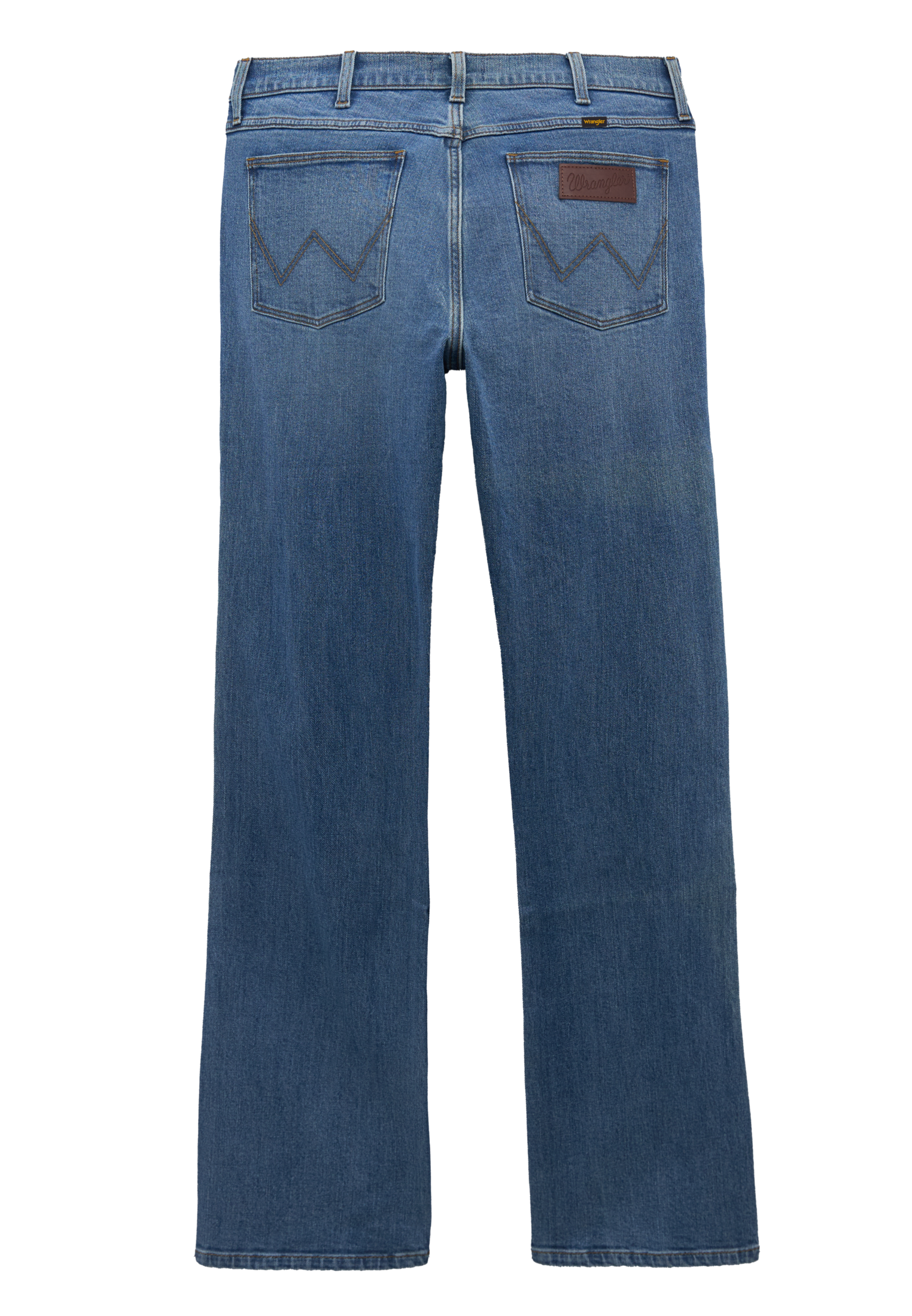 Wrangler 5-Pocket-Jeans "HORIZON- 365COOL" günstig online kaufen