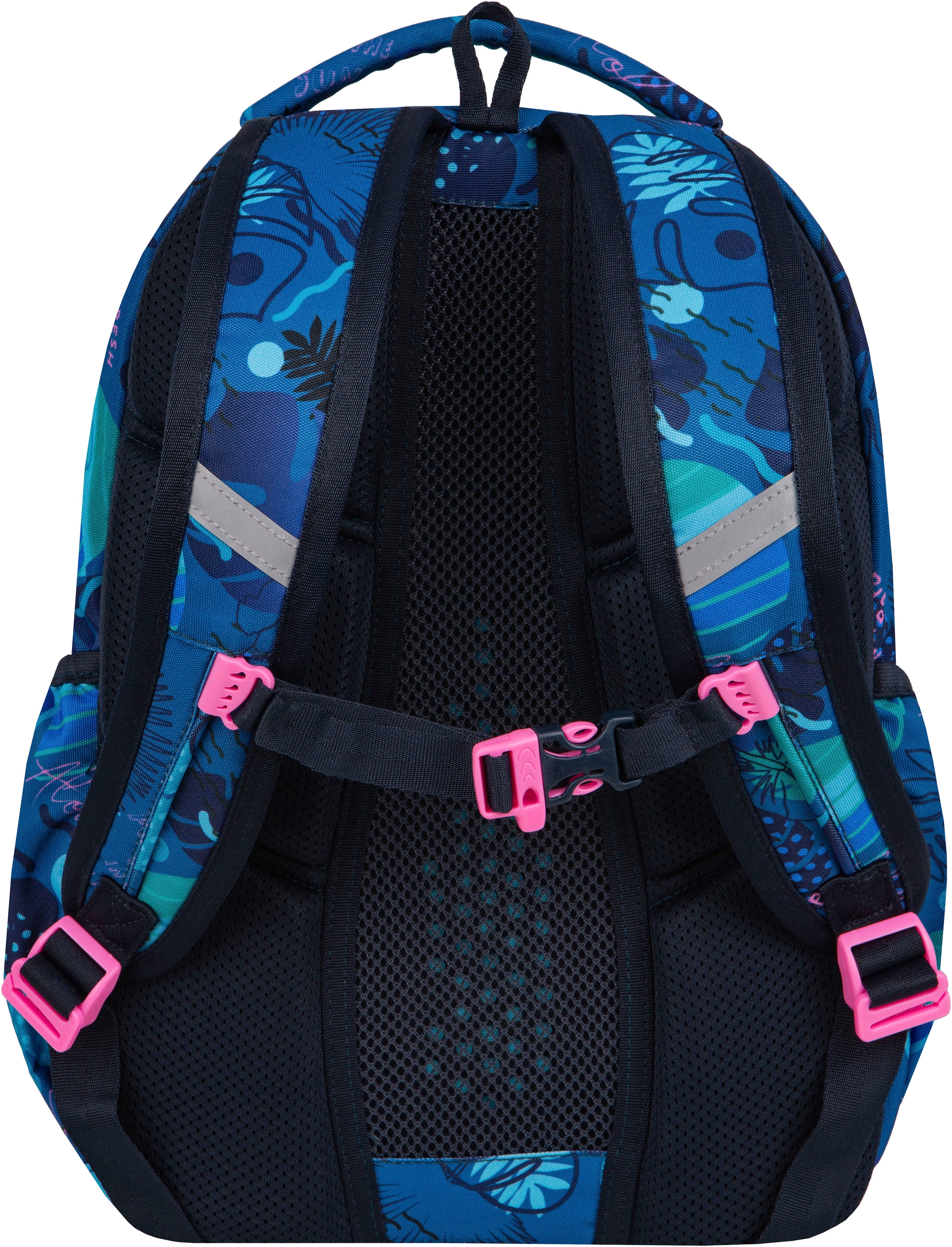 McNeill Freizeitrucksack »Base, Disney, Stitch«