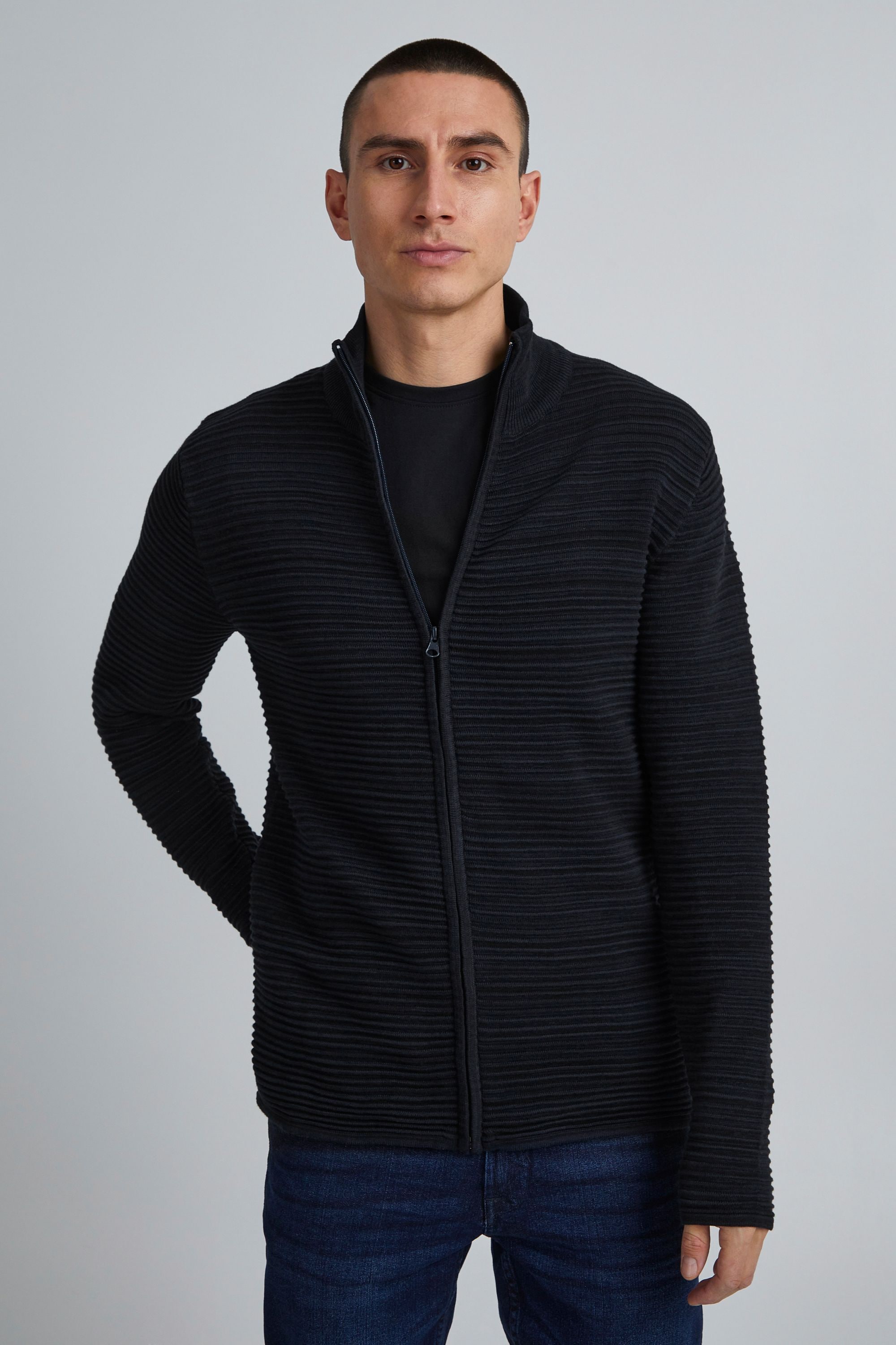 !Solid Strickjacke »Strickjacke SDStruan«