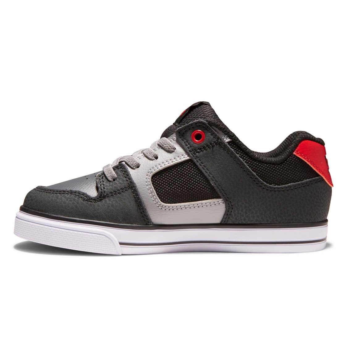 DC Shoes Sneaker »Pure Elastic«