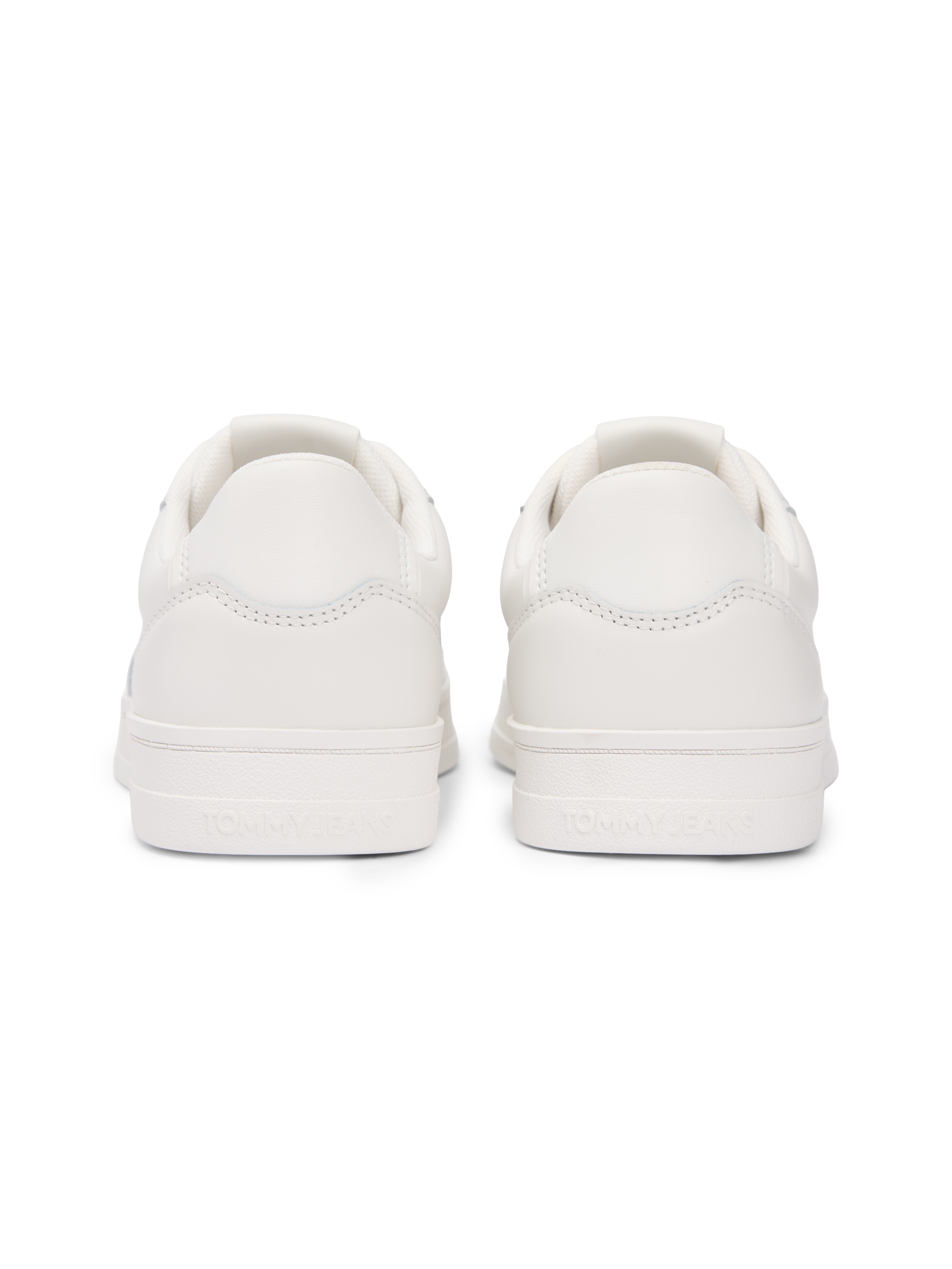 Thumbnail - Tommy Jeans Plateausneaker "THE GREENWICH", Schnürschuh, Halbschuh, Freizeitschuh mit Ziernähten