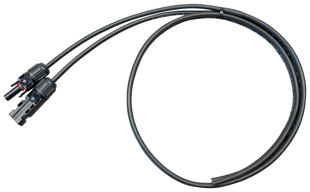 Phaesun Installationskabel »QuickCab4« 1000 cm...