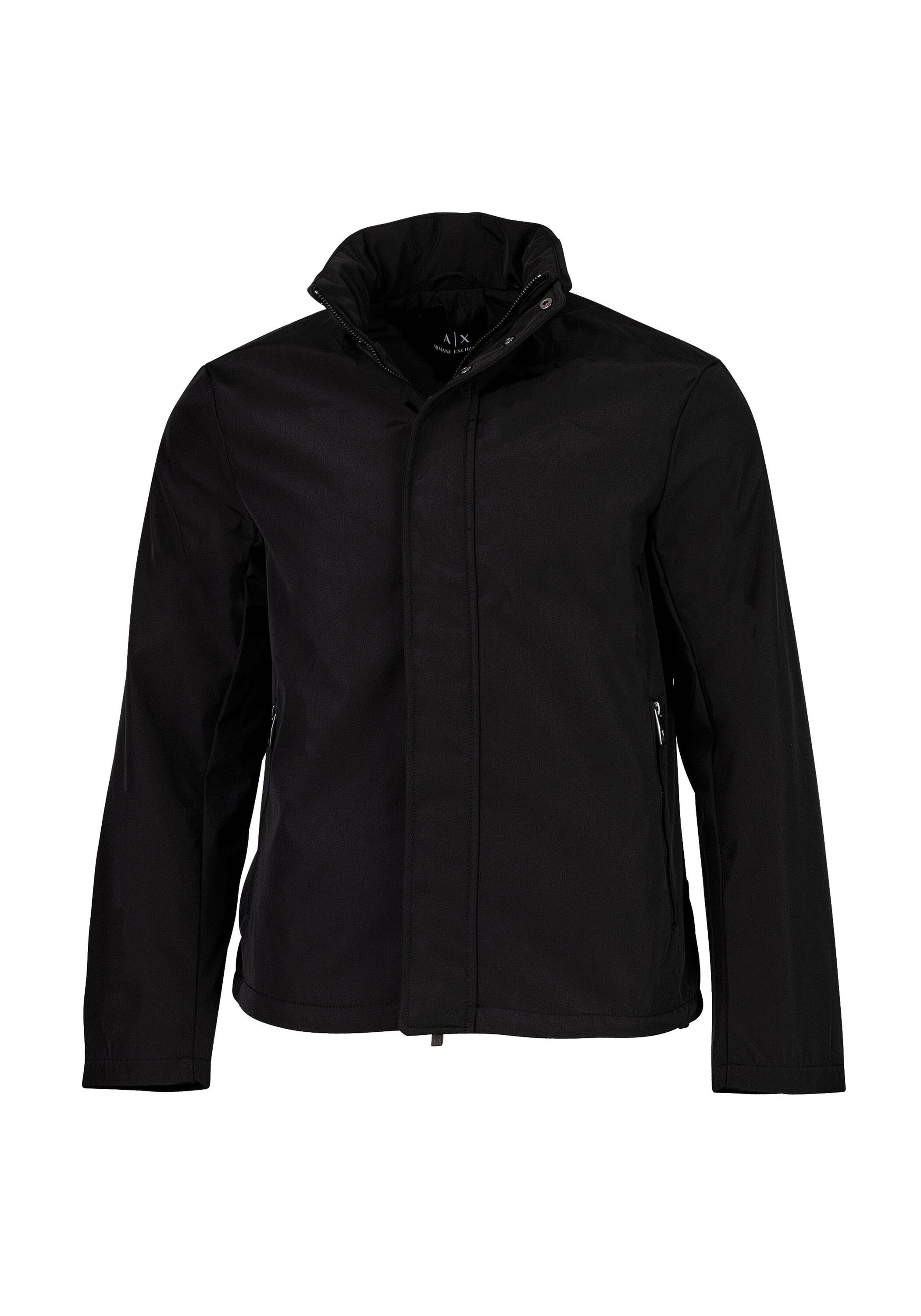 ARMANI EXCHANGE Windbreaker "Übergangsjacke Blouson Jacket" günstig online kaufen