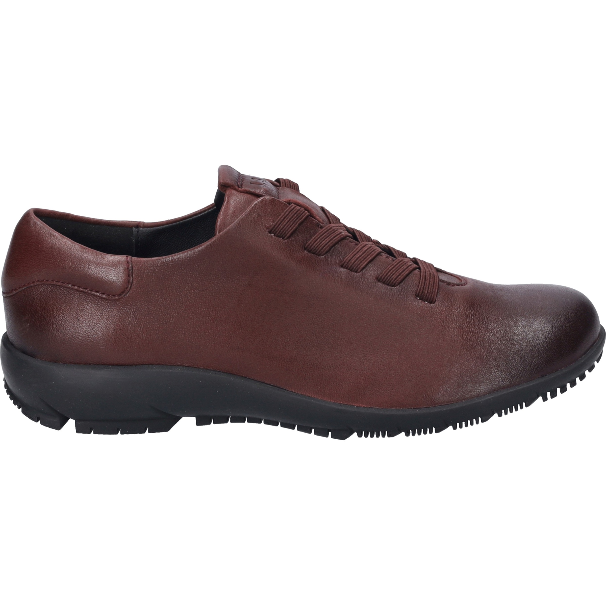 Josef Seibel Schnürschuh "Charlotte 01, bordeaux" günstig online kaufen