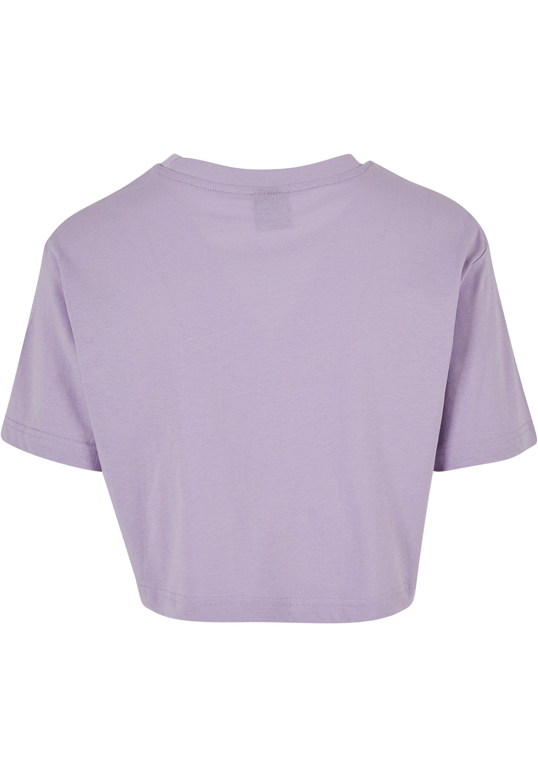 URBAN CLASSICS T-Shirt »Urban Classics Damen Ladies Short Oversized Tee«, (1 tlg.)