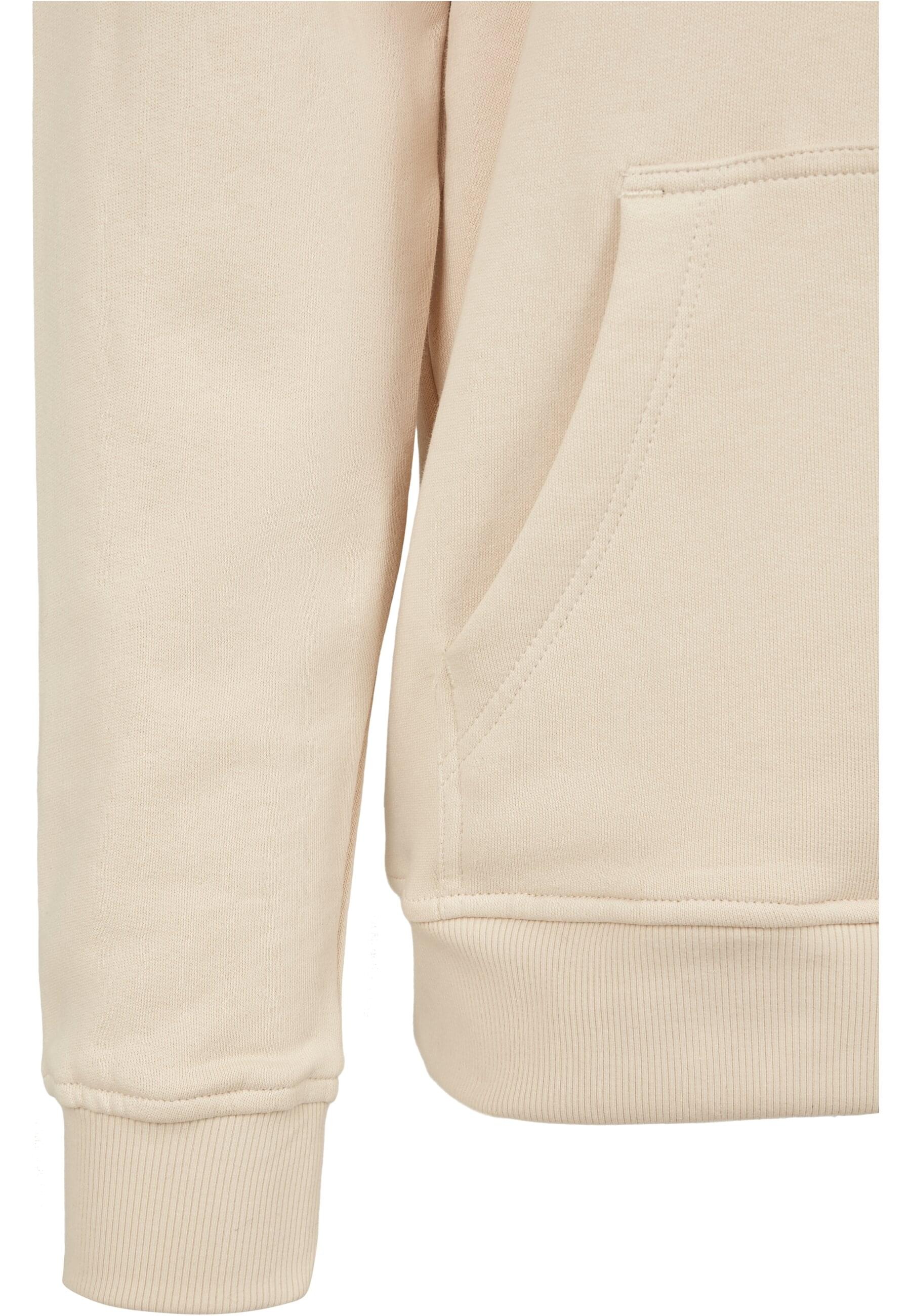 URBAN CLASSICS Sweatshirt »Urban Classics Herren Organic Basic Hoody«, (1 tlg.)