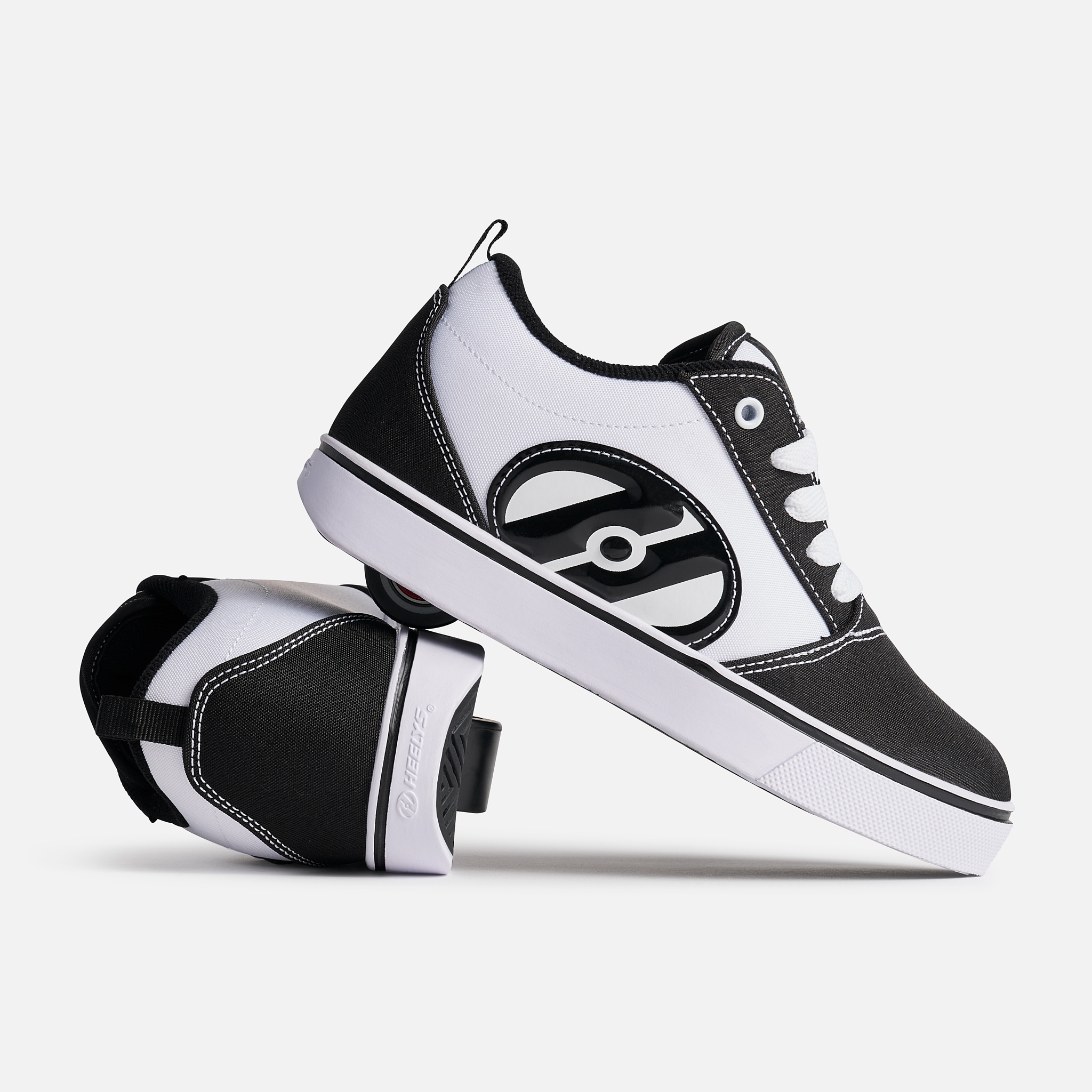 Heelys Sneaker »PRO 20 LG NOVA«, mit Rollen