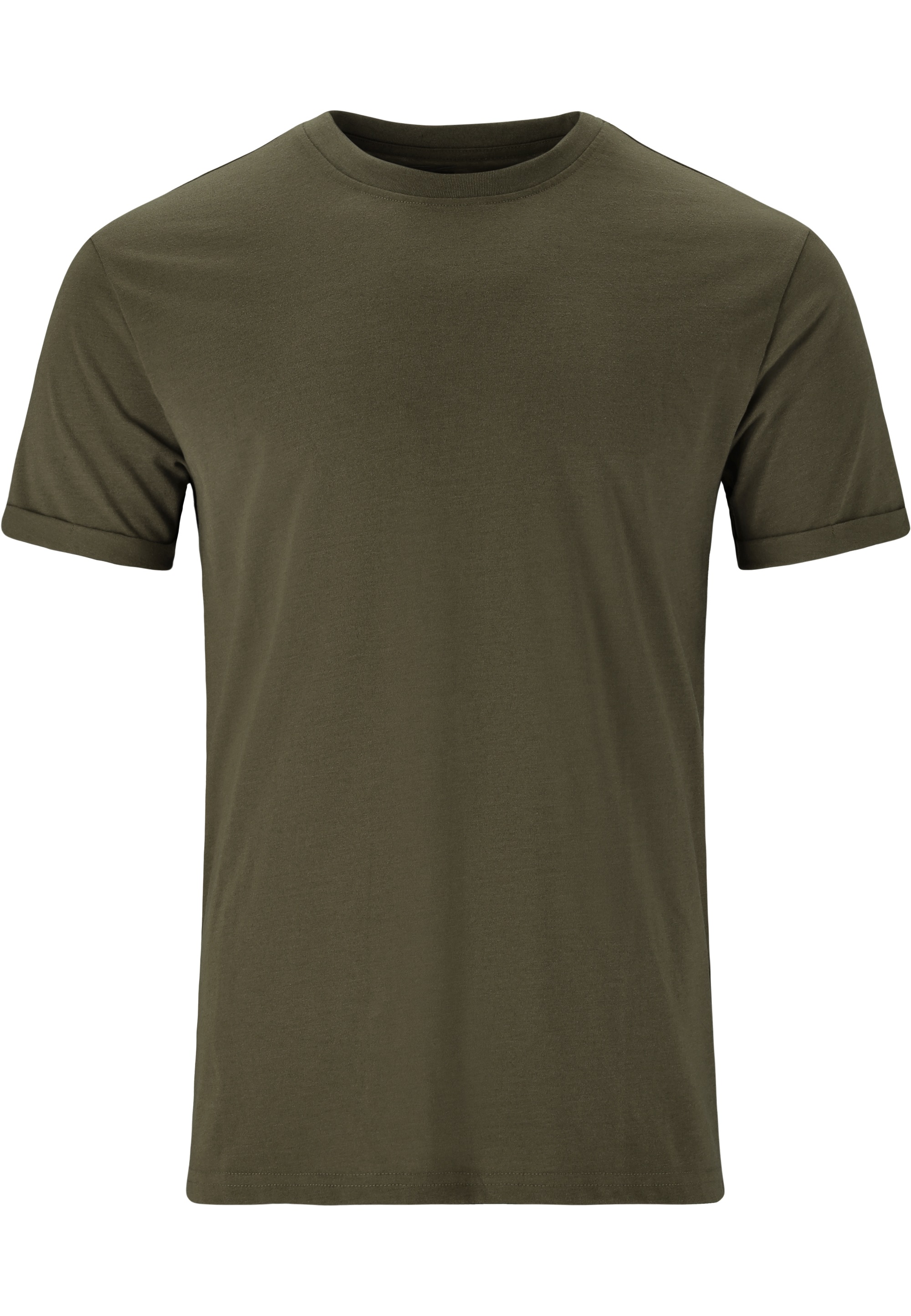 CRUZ Funktionsshirt »Florce«, mit atmungsaktiver Funktion