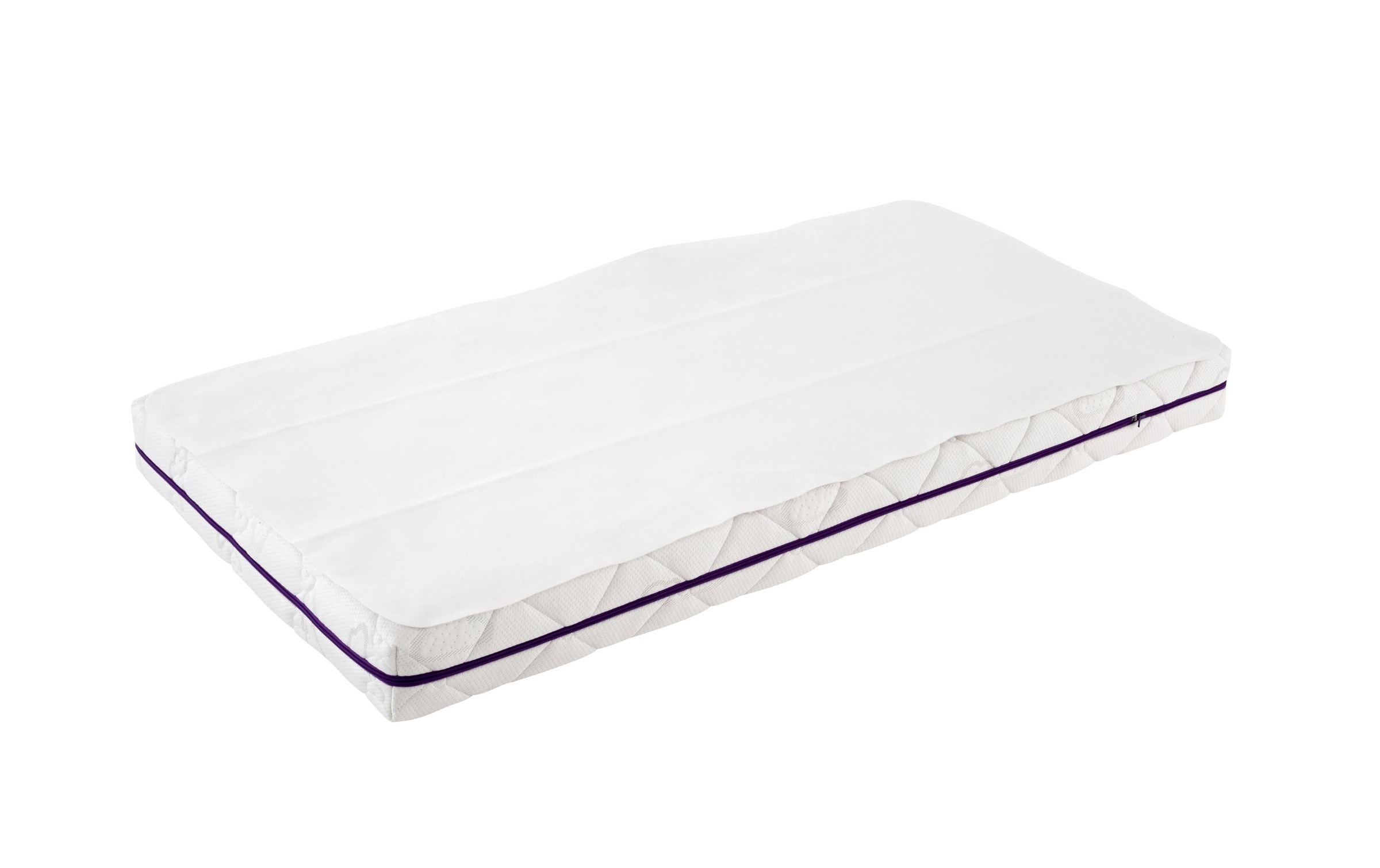 Träumeland Unisex Molton-Matratzenauflage Wasserdicht Weiss Baby Größe 1400 X 700 Mm - Image 6
