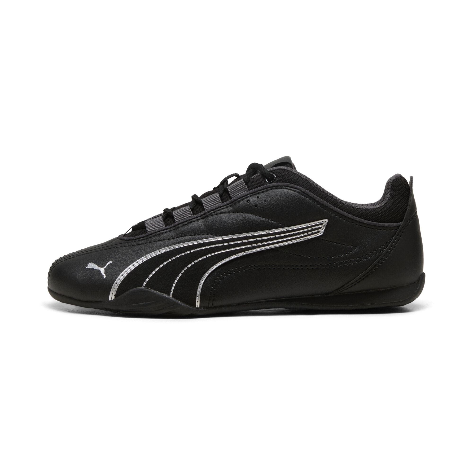PUMA Sneaker »Catch Soleil Sneakers Damen«