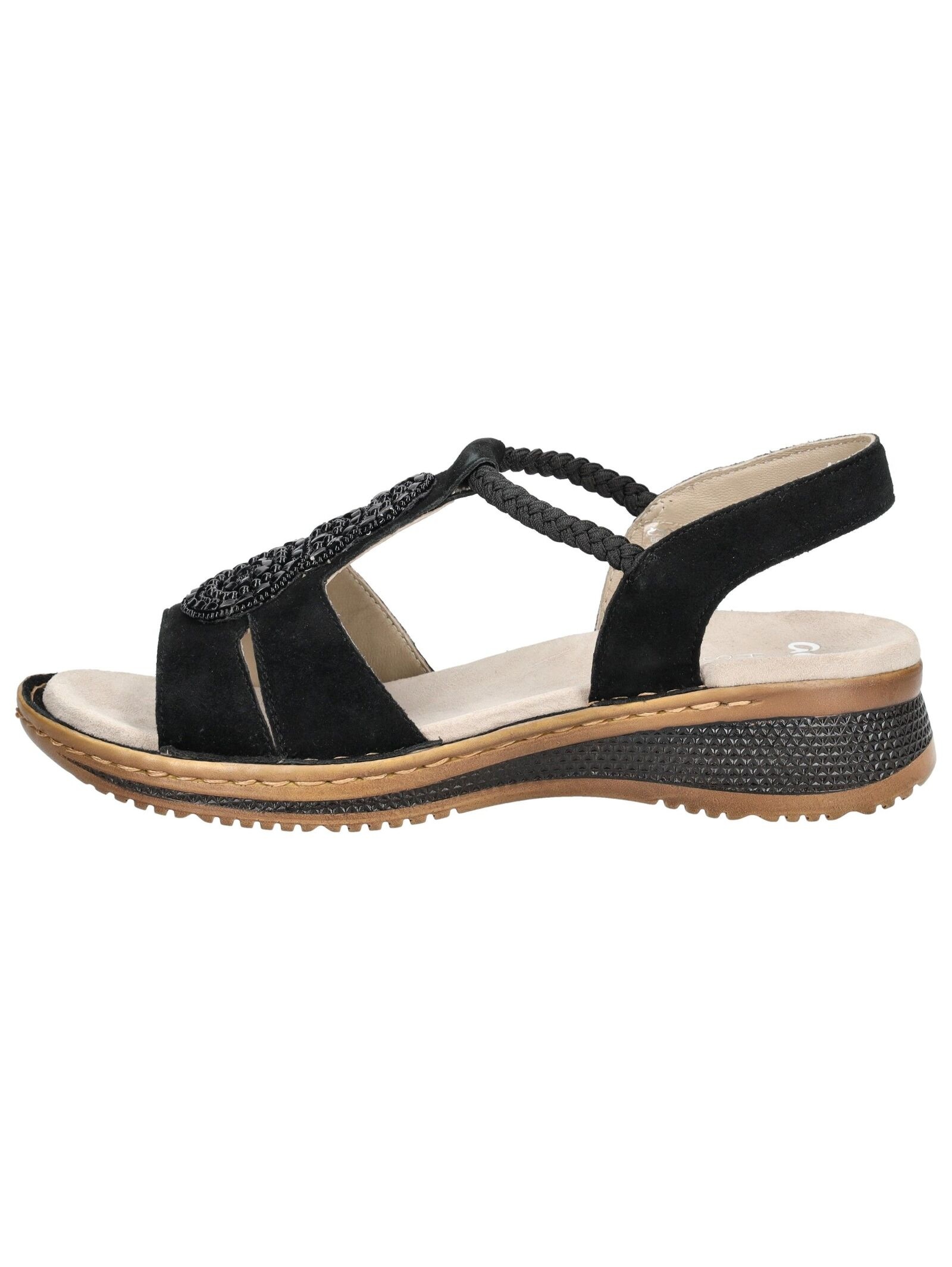 Ara Pantolette "Ara Pantoletten Leder" günstig online kaufen