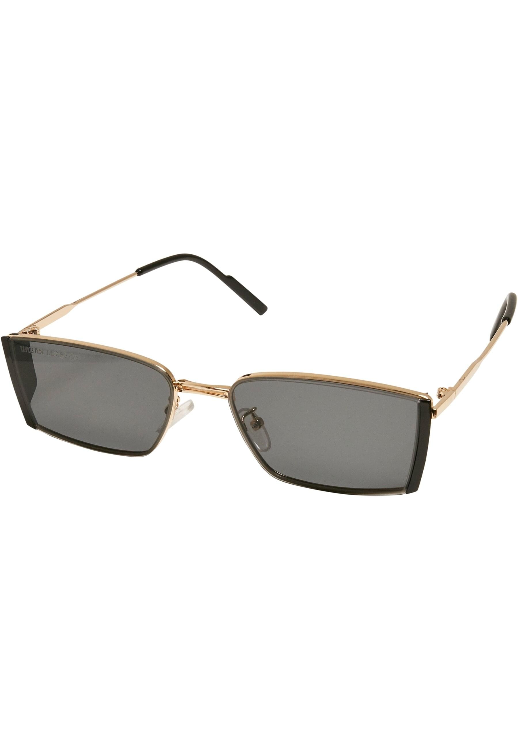 URBAN CLASSICS Sonnenbrille "Urban Classics Unisex Sunglasses Ohio" günstig online kaufen