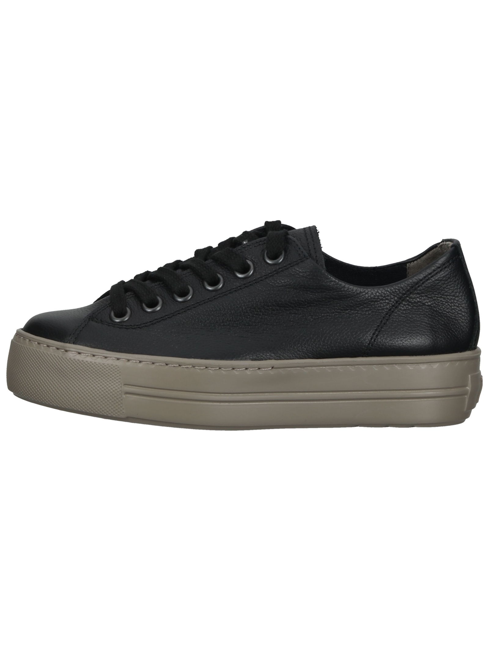 Paul Green Sneaker "Paul Green Sneaker Glattleder" günstig online kaufen