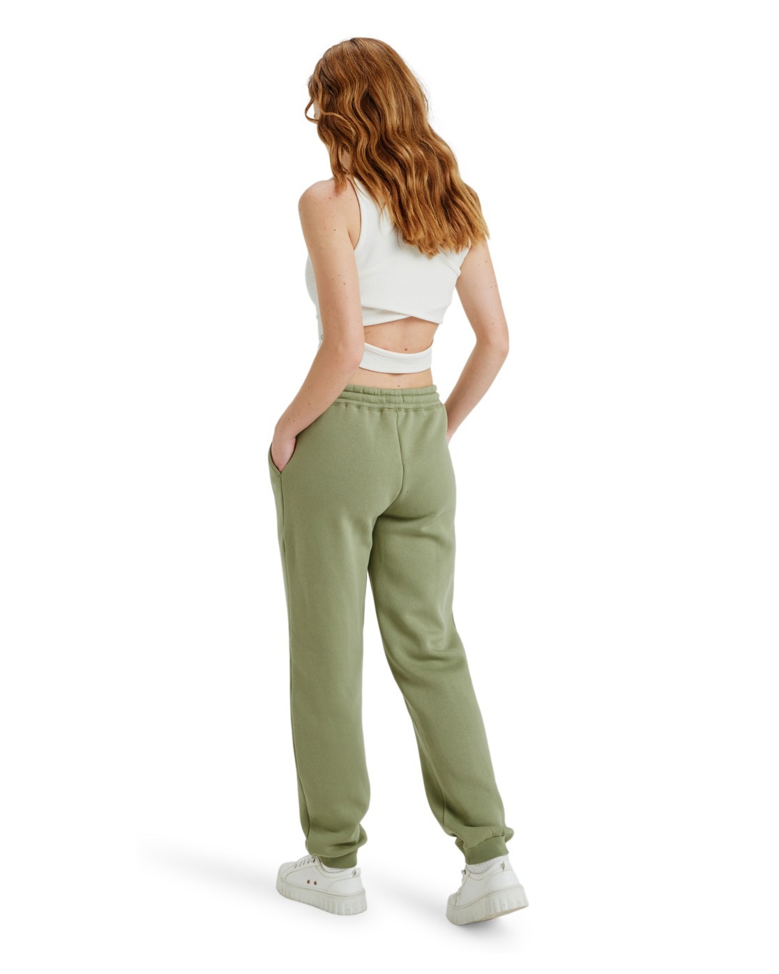 Roxy Jogger Pants "Surf Stoked Brushed" günstig online kaufen