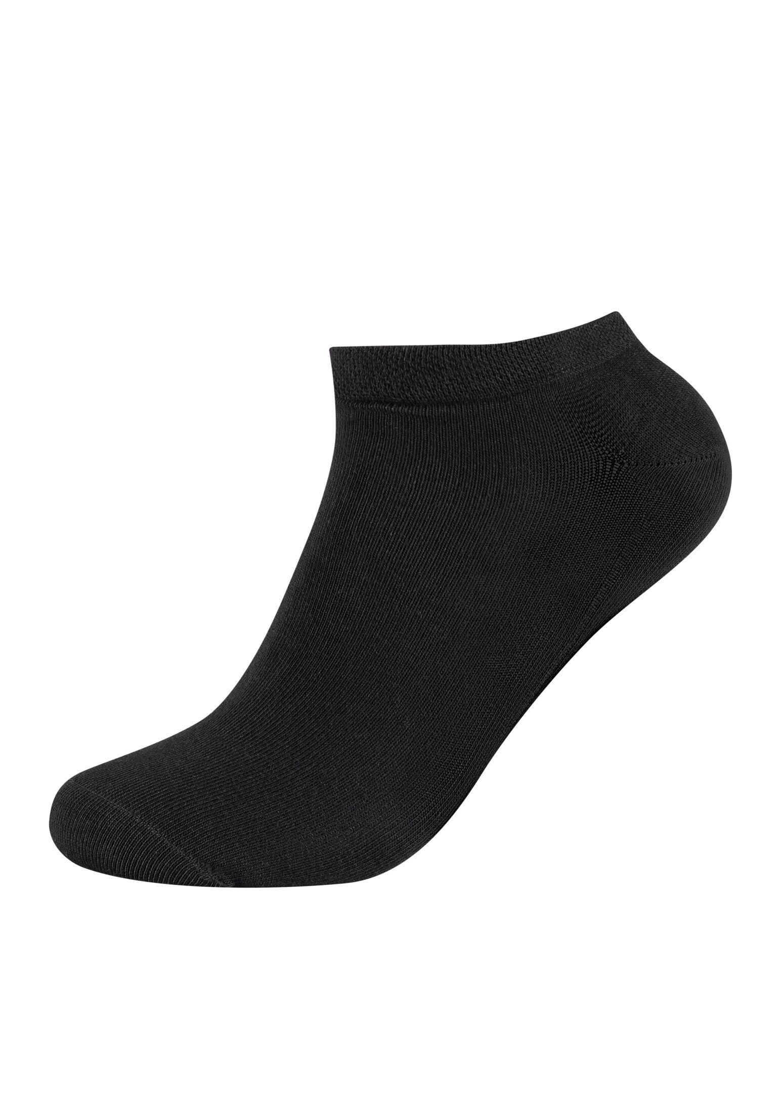 Camano Sneakersocken »Sneakersocken 4er Pack«