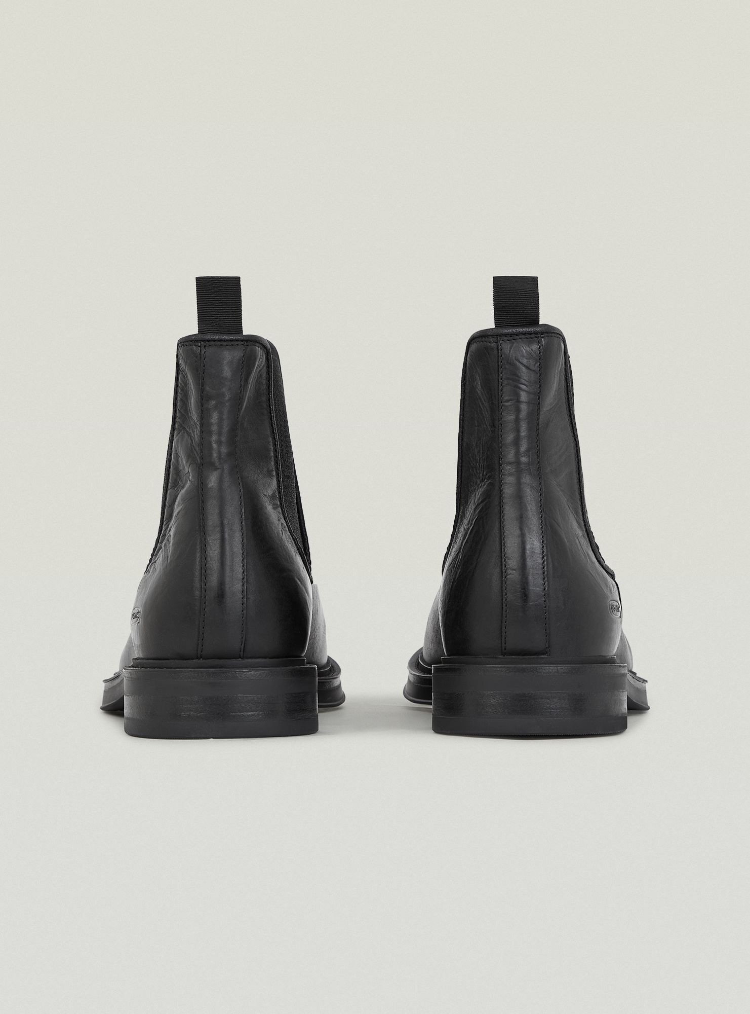 G-STAR Chelseaboots »Eton Mid Chelsea Stiefel«