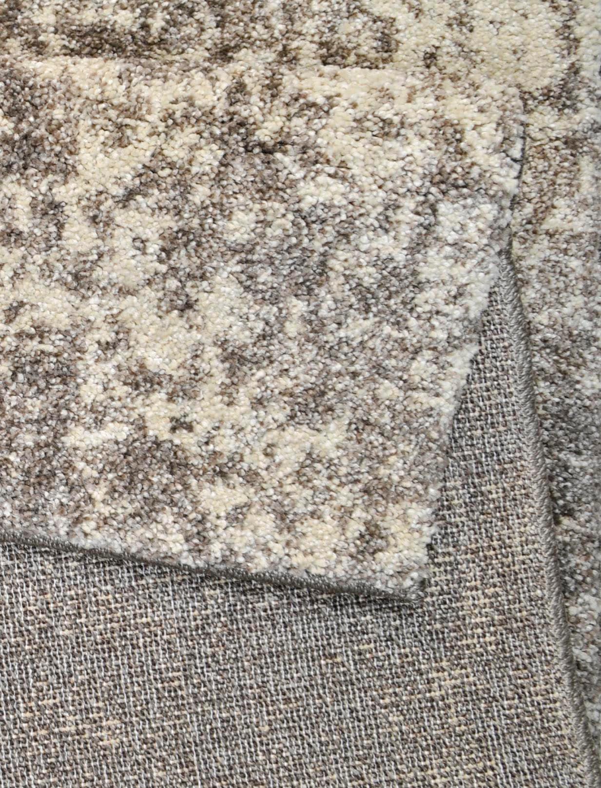 TOM TAILOR Teppich »CLOUD«, rechteckig, 12 mm Höhe, Wohnzimmer