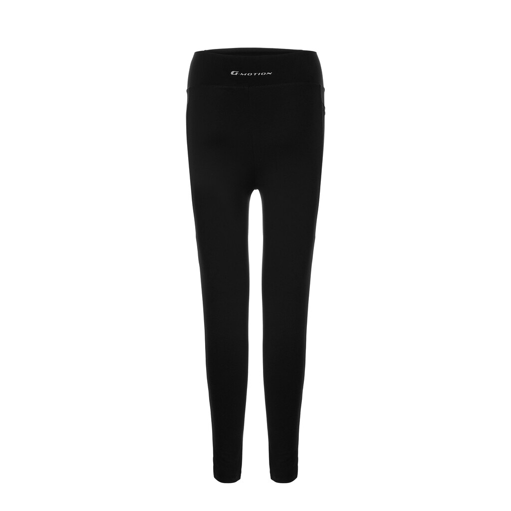 GIORDANO Leggings »G Motion«