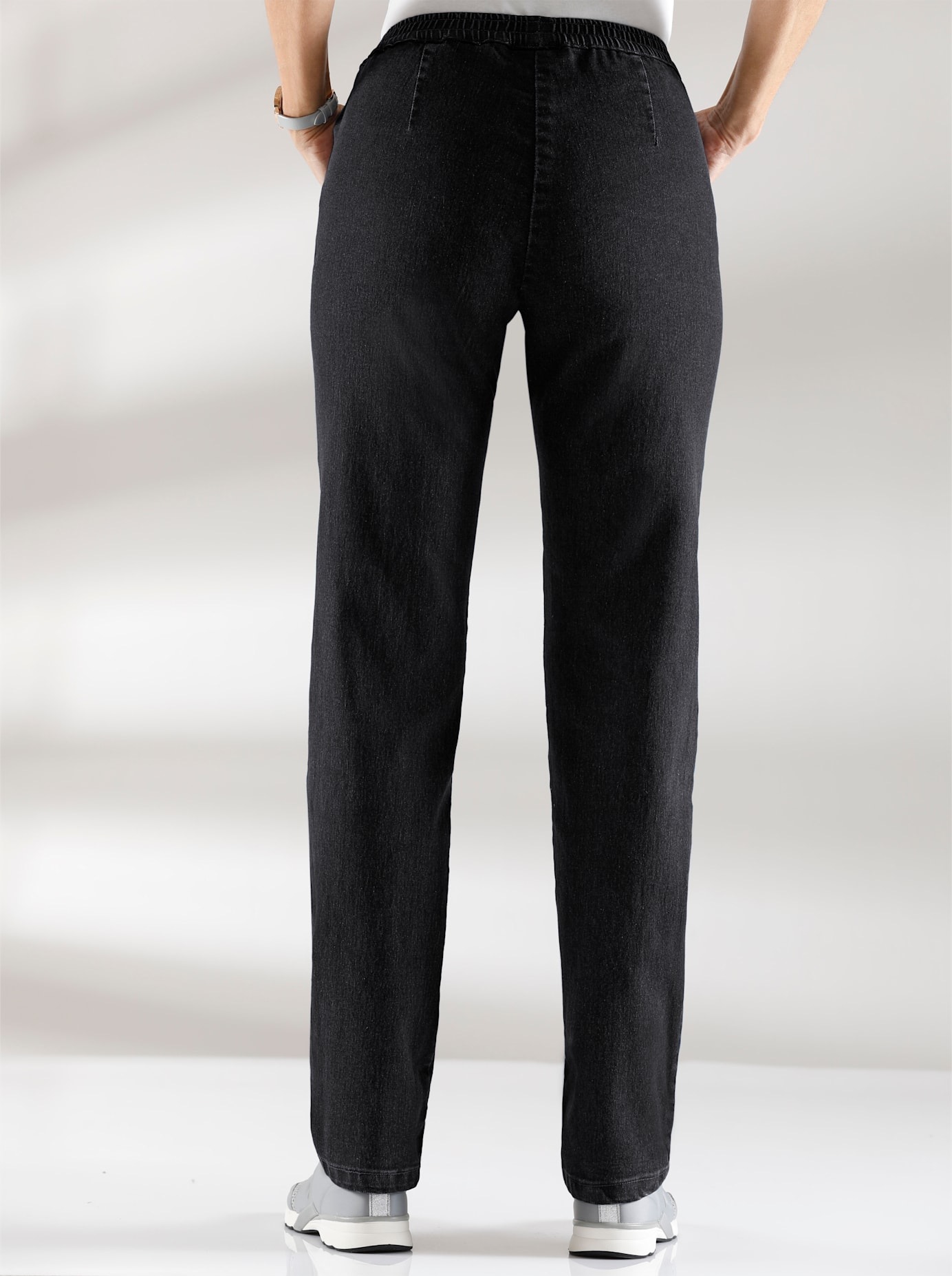 Thumbnail - Classic Basics Dehnbund-Jeans 1 Stk.