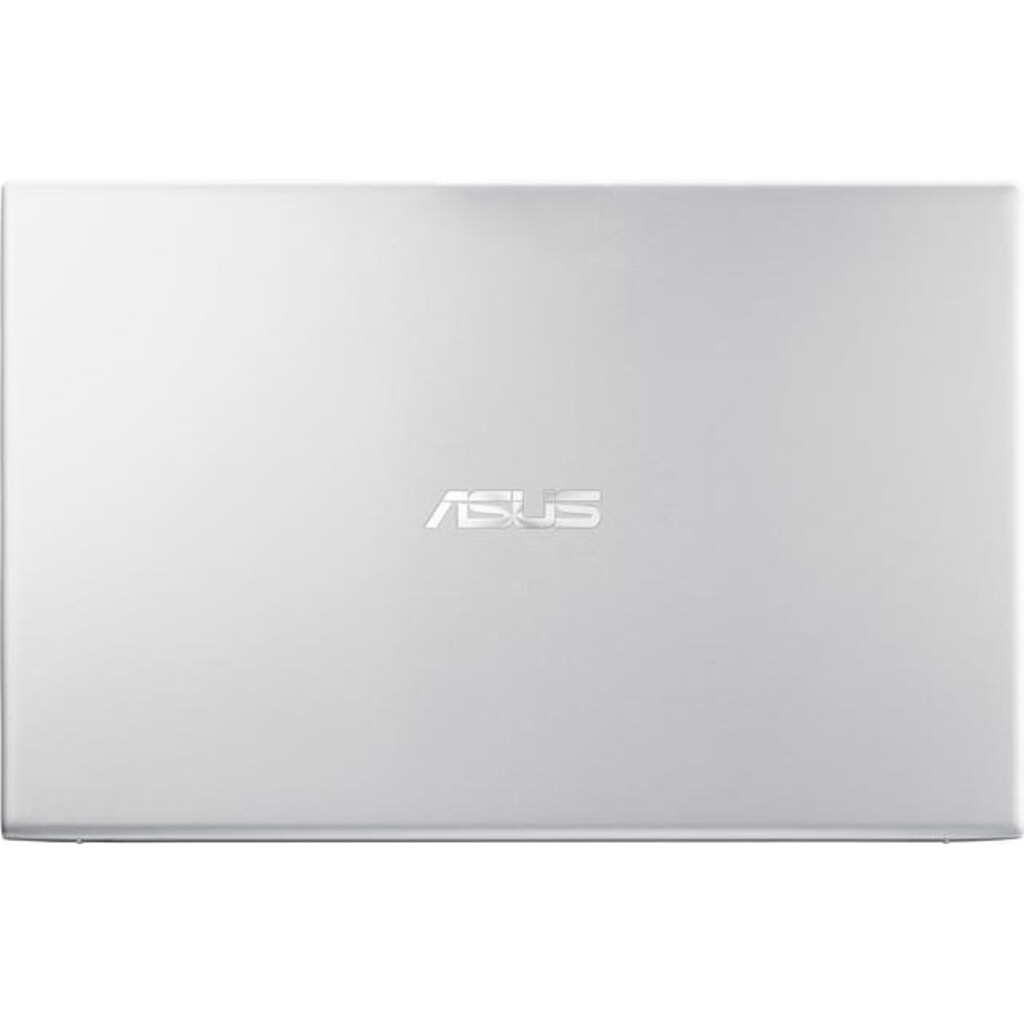 Asus Notebook »F712FA-BX554T«, 43,94 cm, / 17 Zoll, Intel, Core i3, UHD Graphics 620, 256 GB SSD