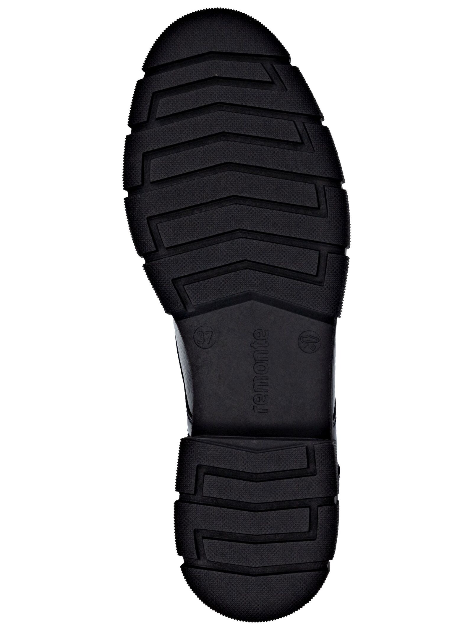 Remonte Schnürstiefelette »Remonte Stiefelette Lederimitat«