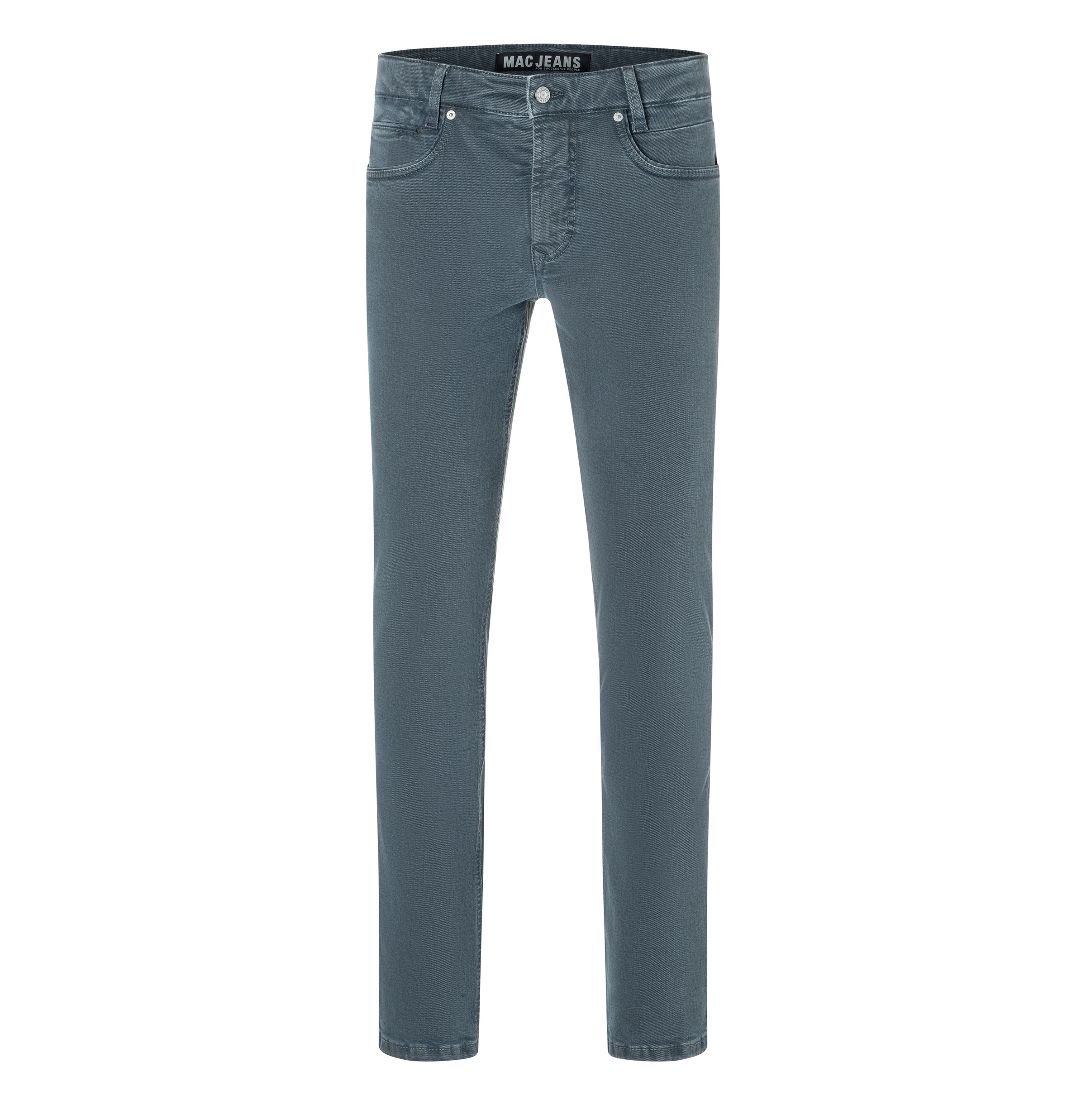 MAC Straight-Jeans »Arne Pipe«