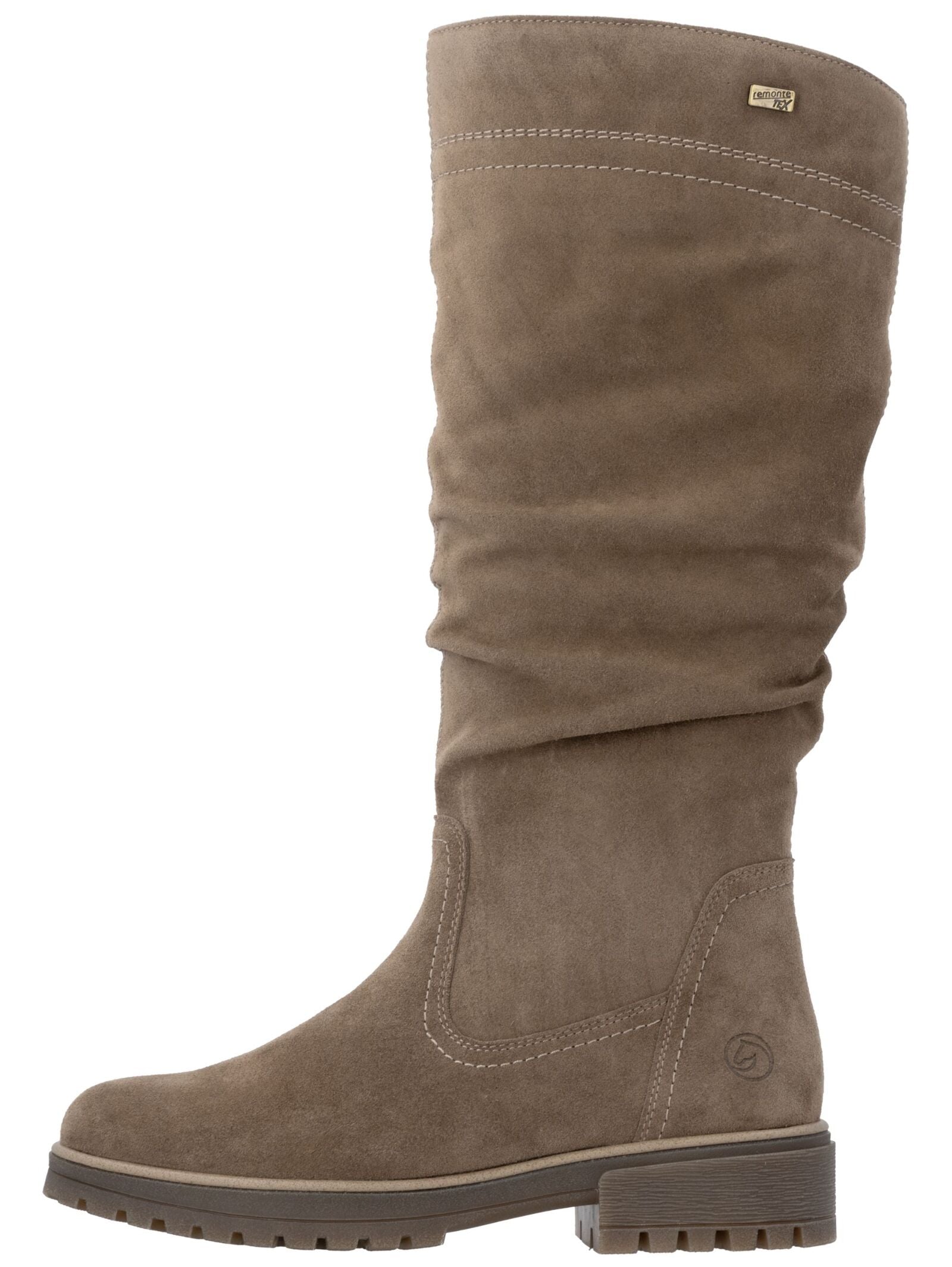 Remonte Stiefel »Remonte Stiefel Veloursleder«