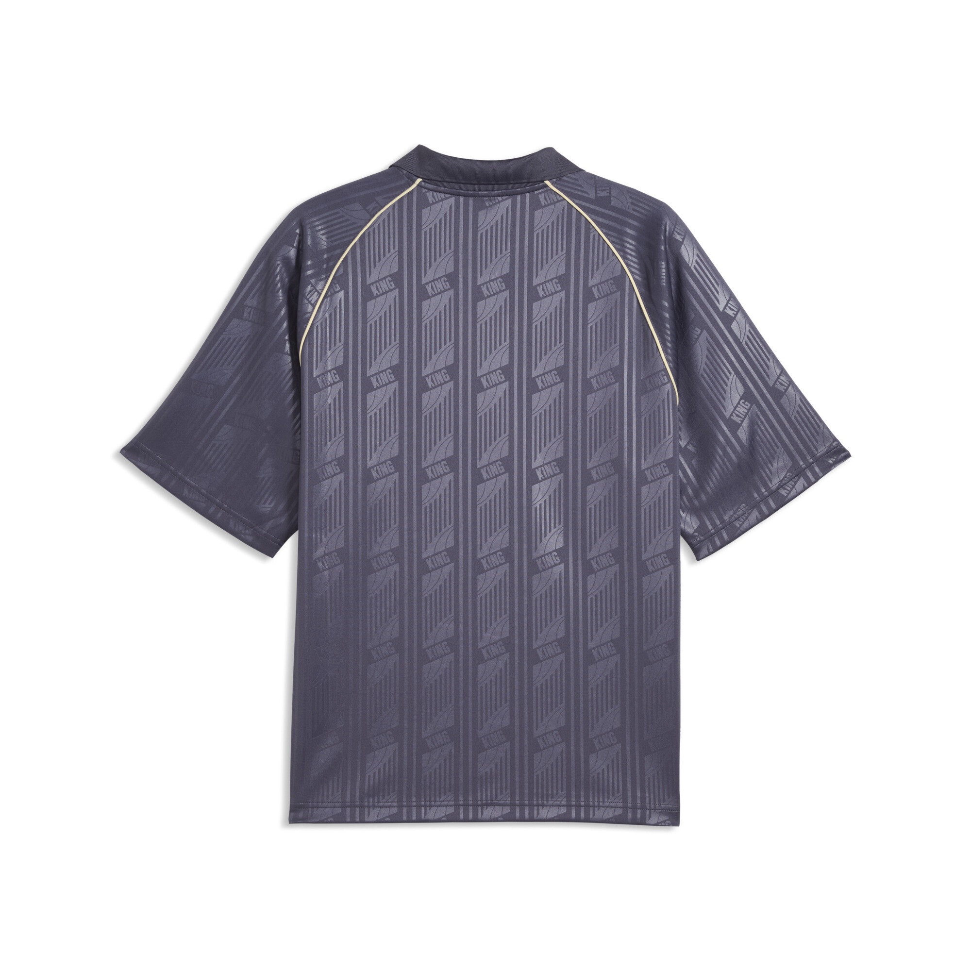 PUMA Trainingsshirt »KING Boxy Trikot Erwachsene«