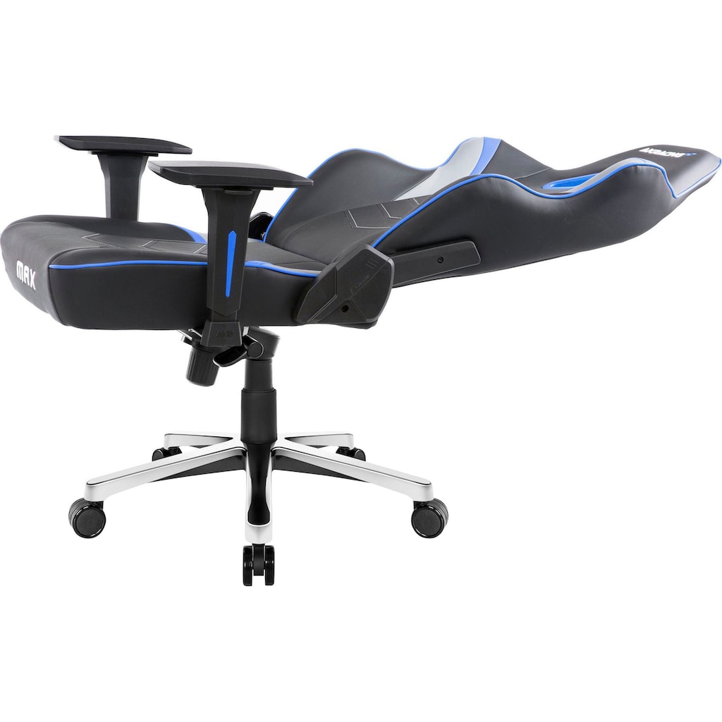 AKRacing Gaming-Stuhl »Max«, Kunstleder