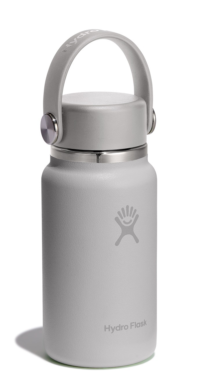 Hydro Flask Thermoflasche "Hydroflask 200 ML MICRO HYDRO" Tempshield Doppel günstig online kaufen