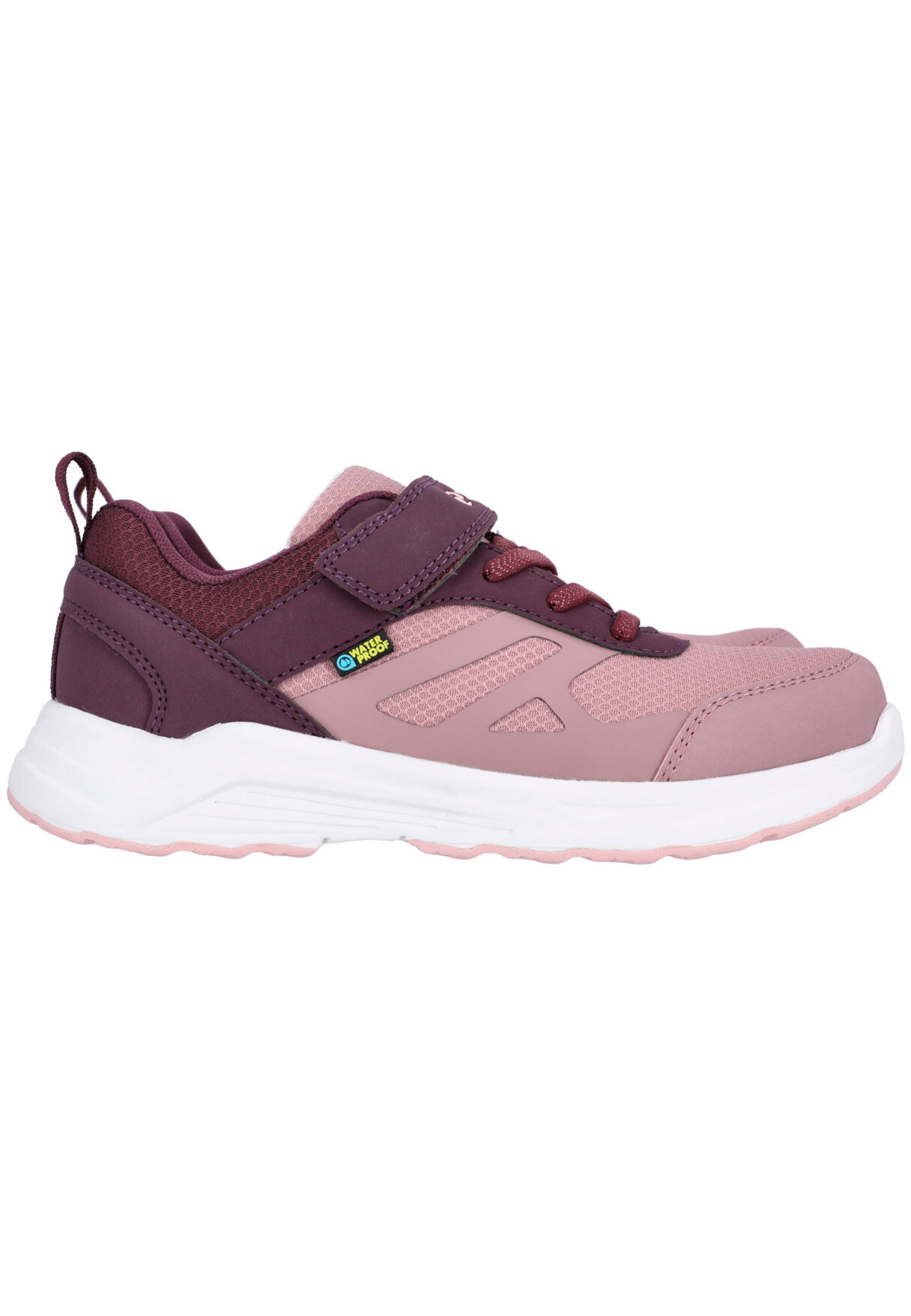 ZIGZAG Sneaker »Vinaien«, mit Mesh-Einsätzen