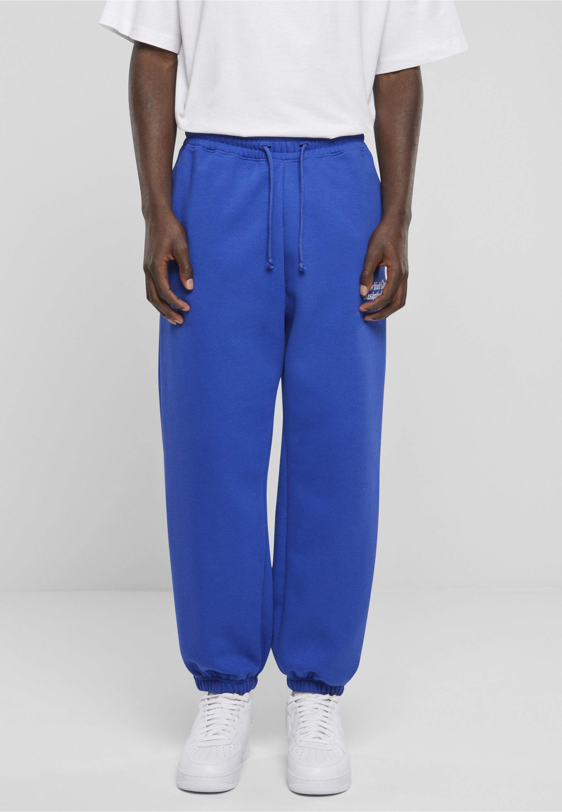 K1X Jogginghose »K1X Herren KXM241-008-2 K1X NYC BB Sweatpants«