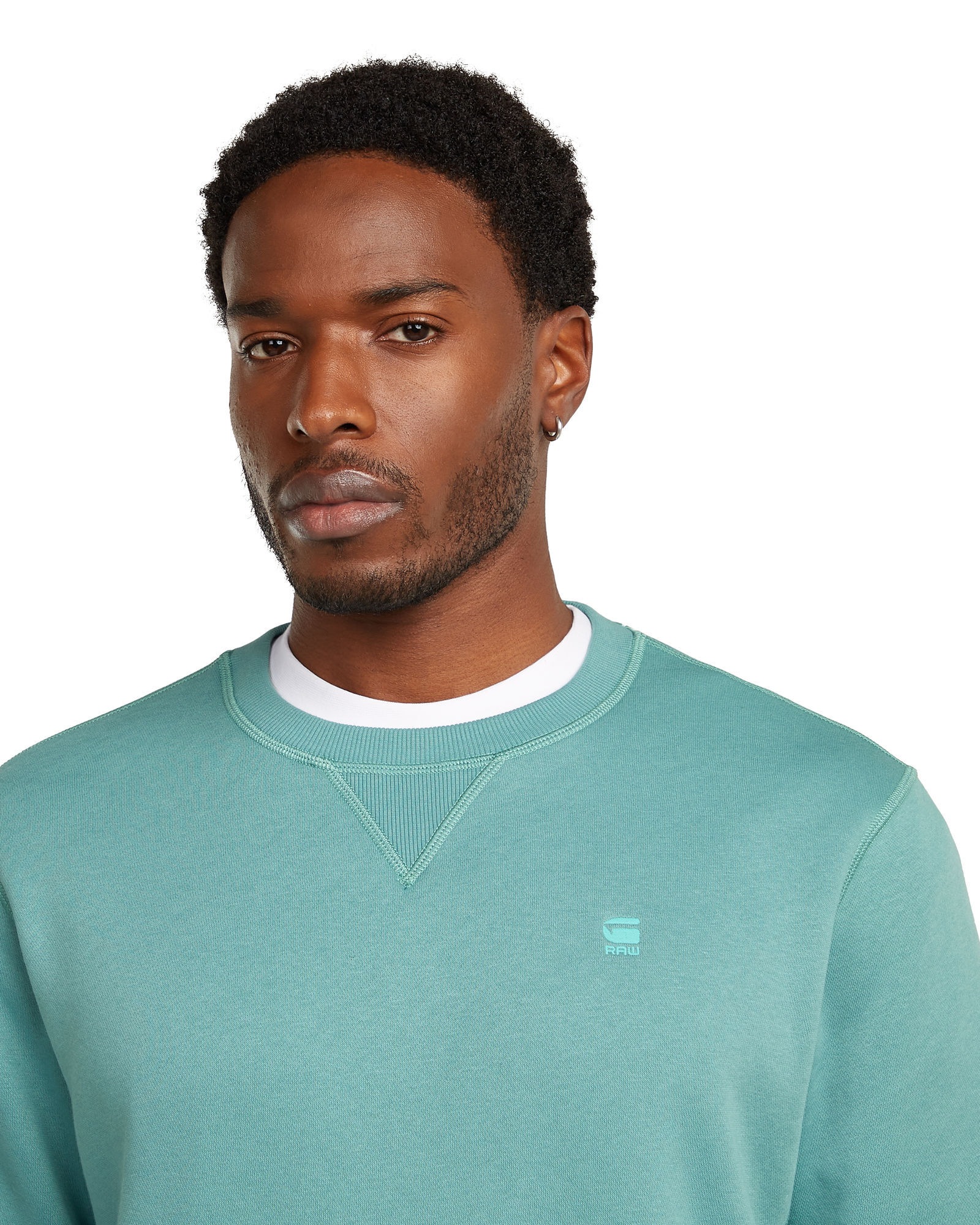 G-STAR »Premium Core Sweatshirt«