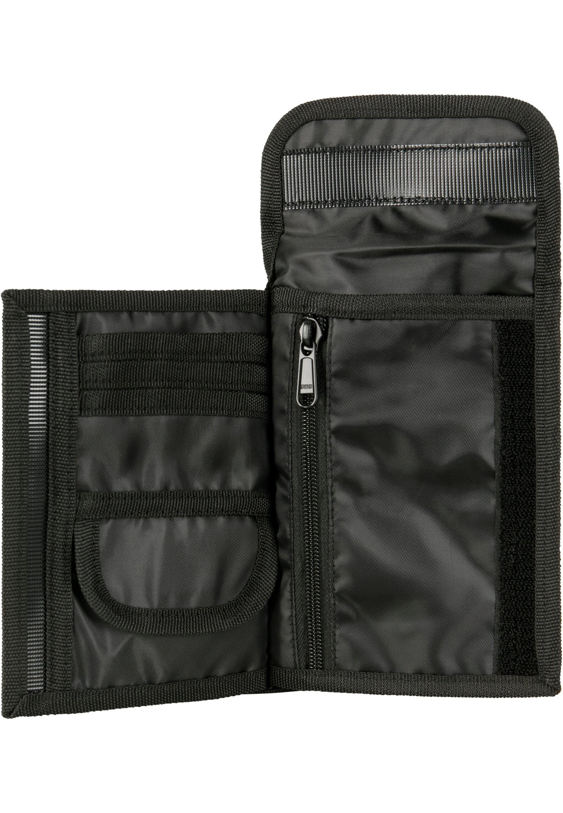 URBAN CLASSICS Beuteltasche »Urban Classics Unisex Neck Pouch Oxford«, (1 tlg.)