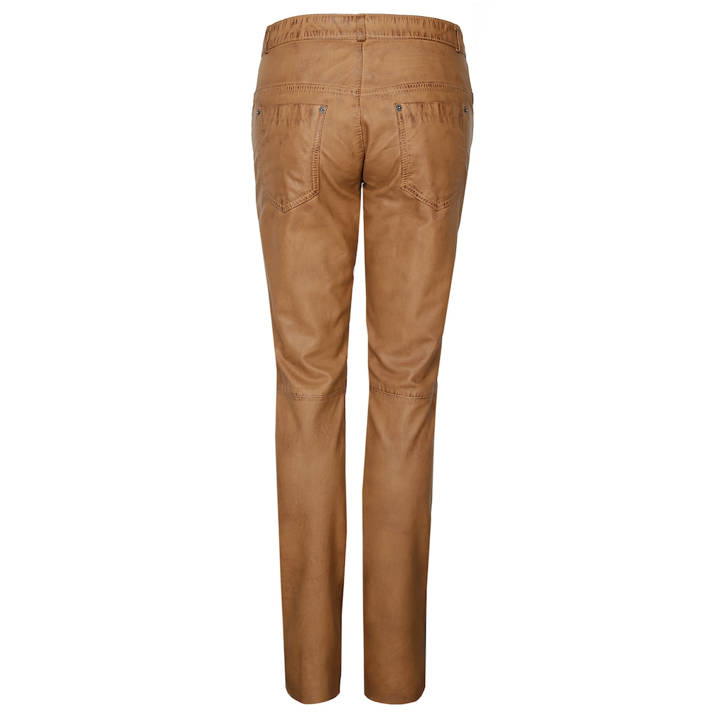 JCC Lederhose »31019444«