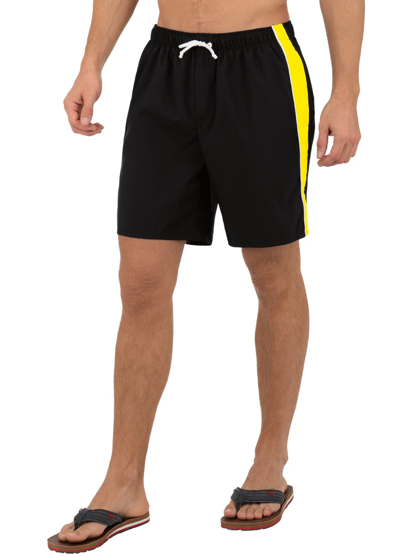Thumbnail - Trigema Jerseyhose "TRIGEMA Bade-/Freizeitshorts"