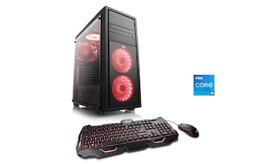 Gaming-PC »88296«