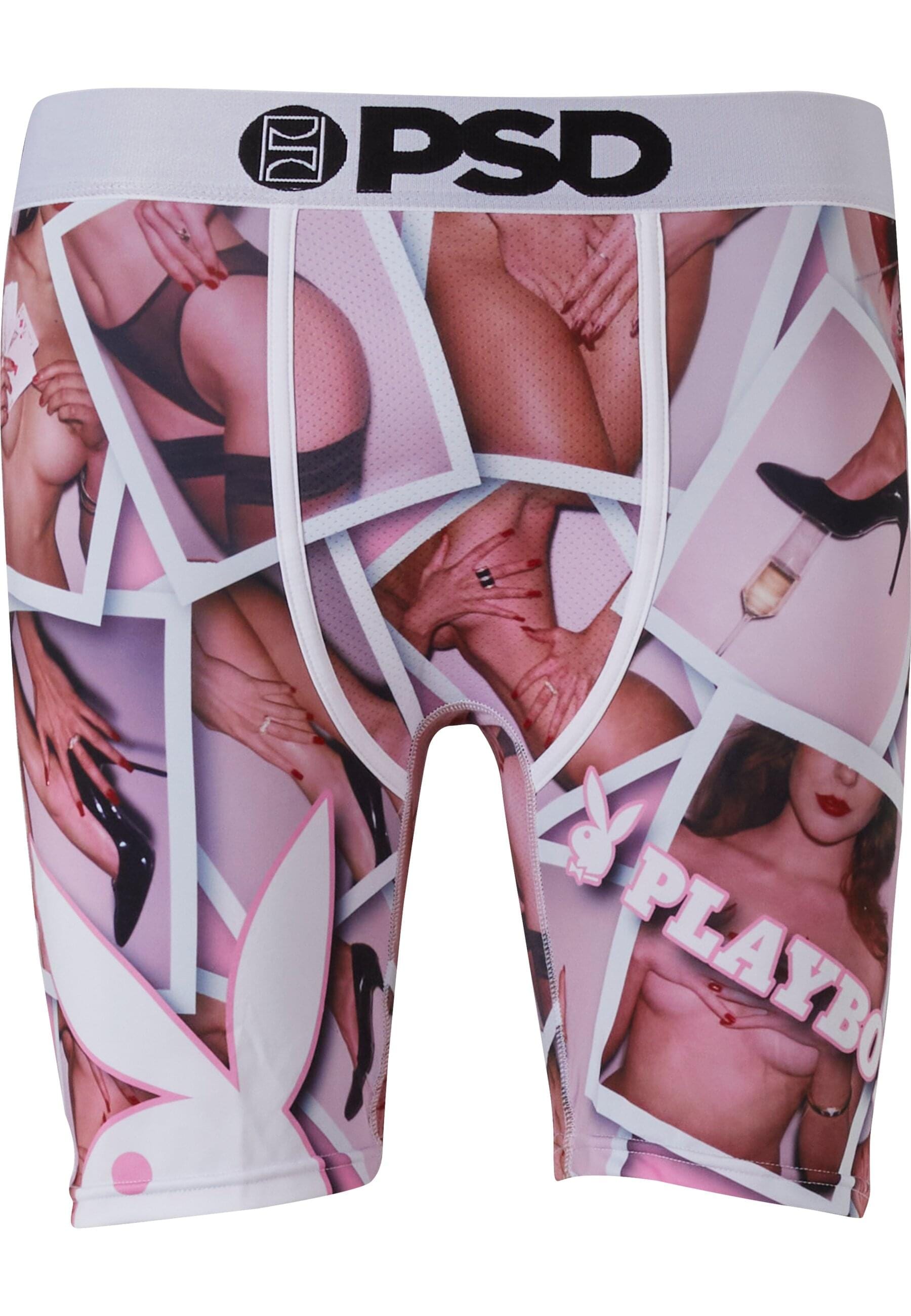 PSD Boxershorts "PSD PB FRAMES", (1 St.) günstig online kaufen